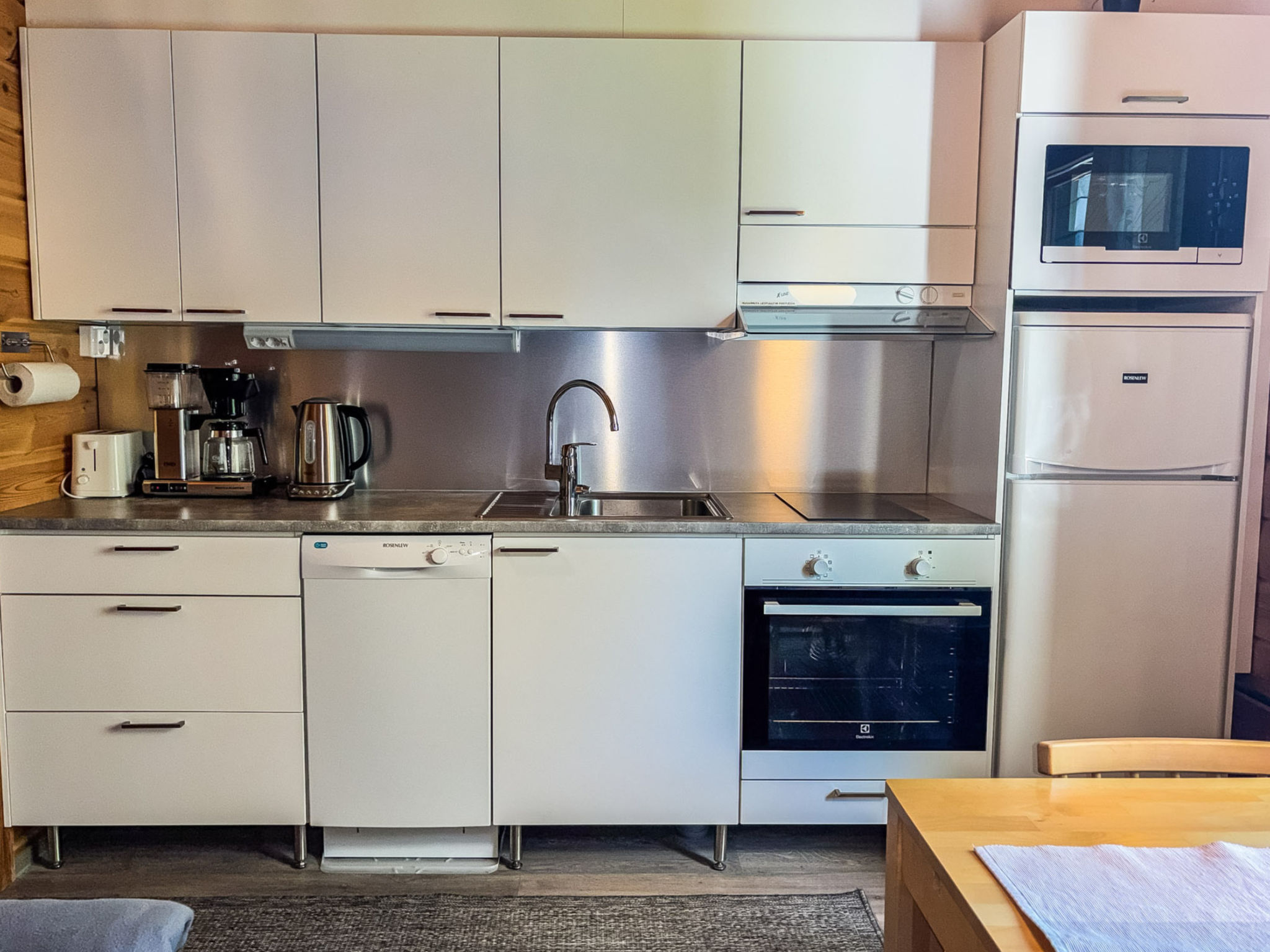 Maison Lähikaltio 314 – Intérieur, photo 13 sur 30