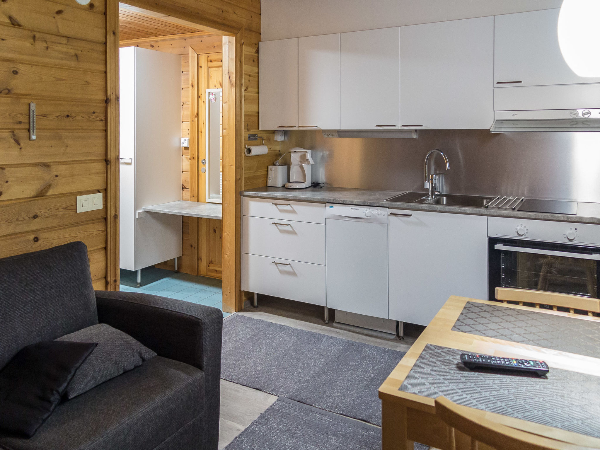 Maison Lähikaltio 314 – Intérieur, photo 11 sur 30