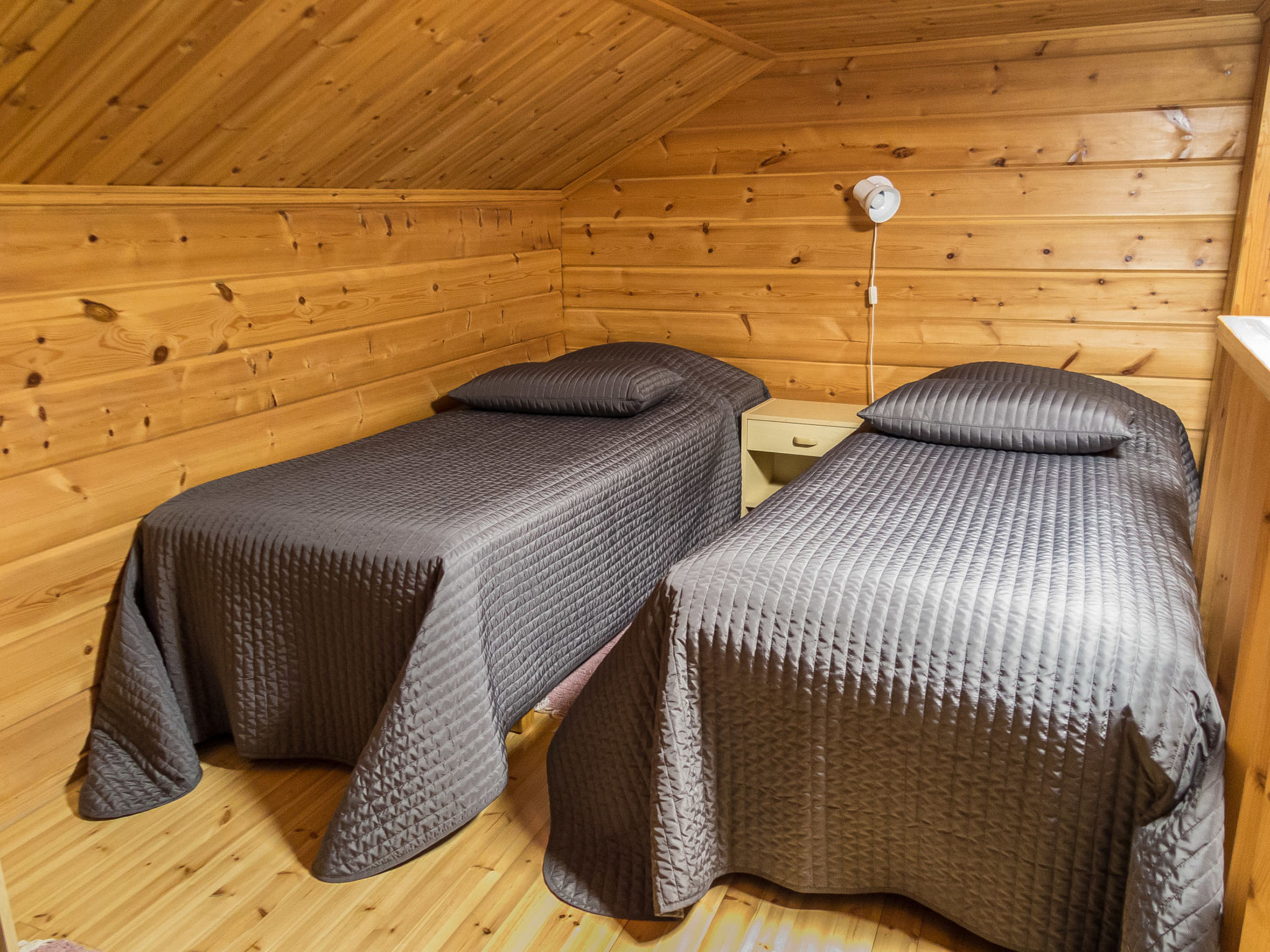 Maison Lähikaltio 314 – Intérieur, photo 9 sur 30