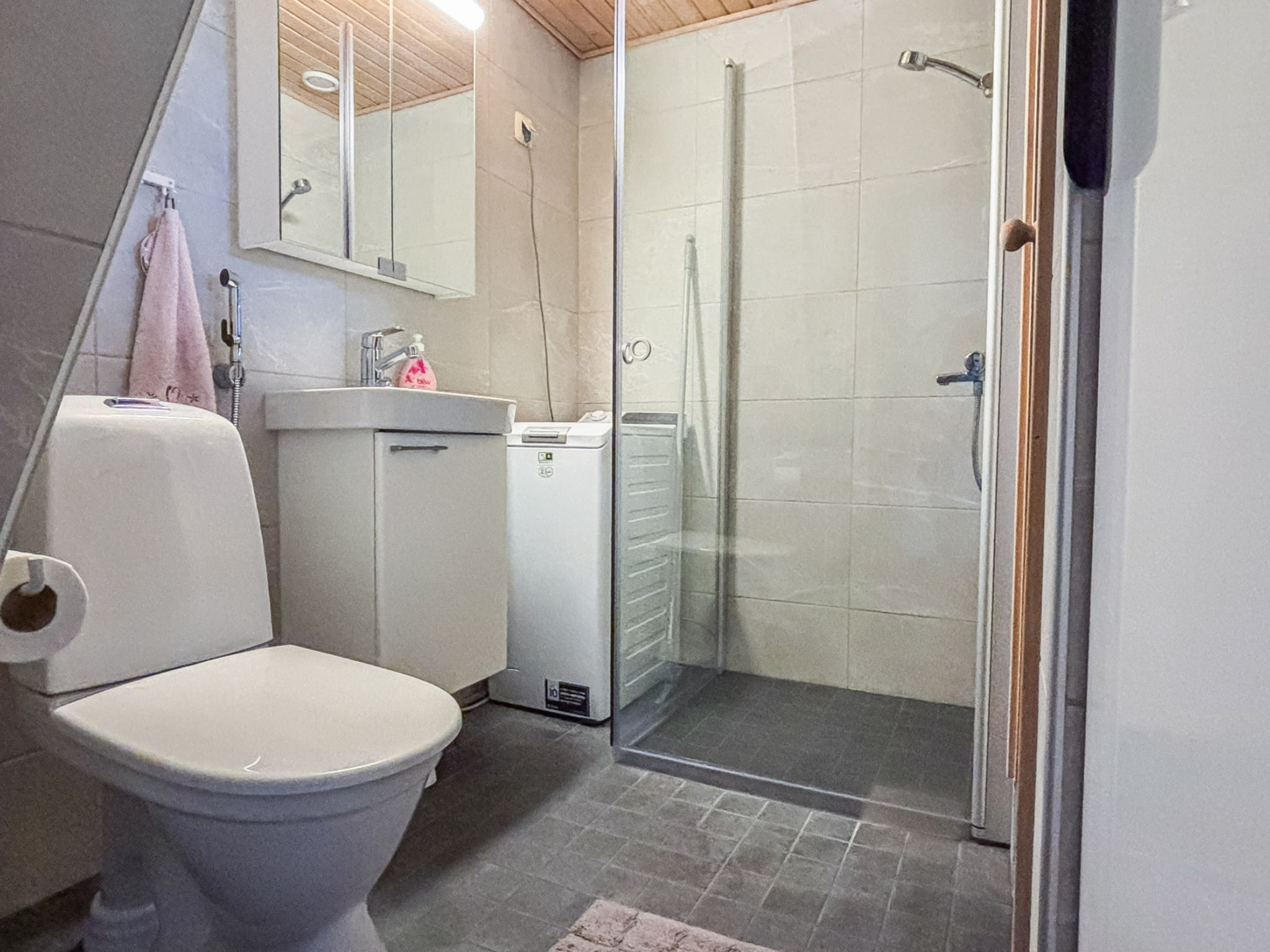 Maison Lähikaltio 314 – Intérieur, photo 7 sur 30