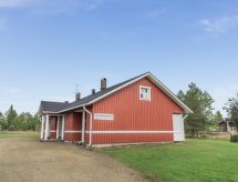 Ferienhaus Ylläskarpalo 1 päätyhuoneisto