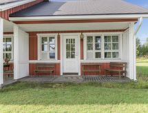 Ferienhaus Ylläskarpalo 1 päätyhuoneisto