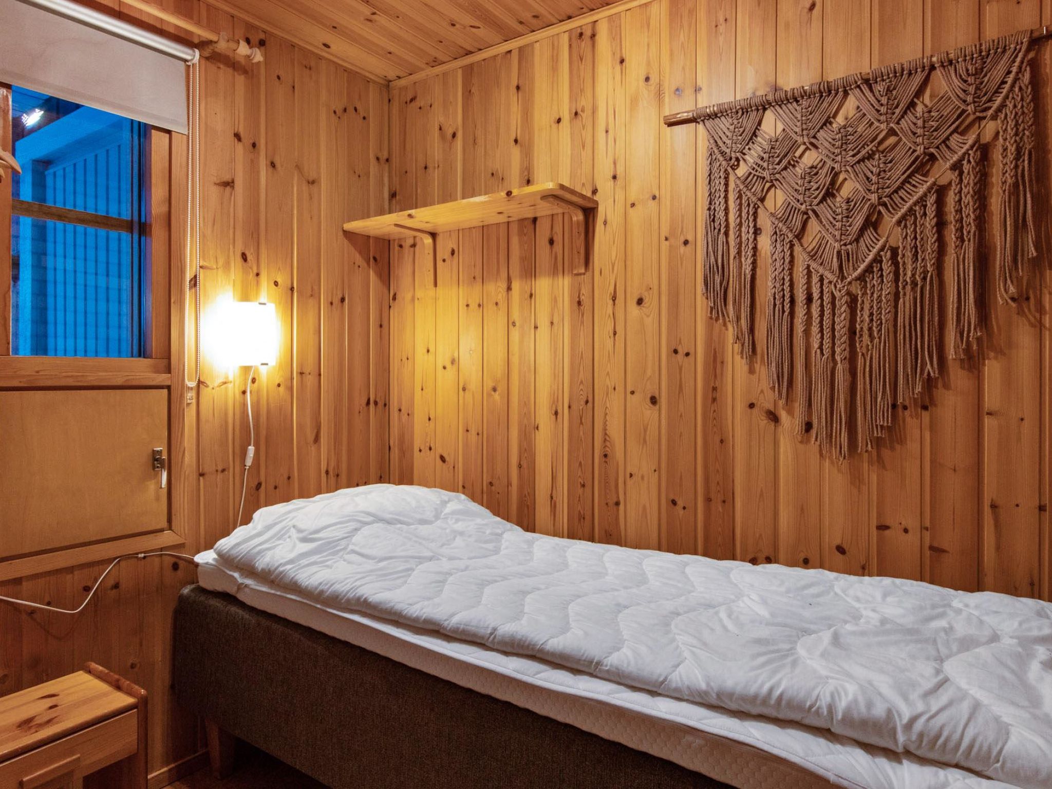 Ylläskarpalo 1 päätyhuoneisto-Inside