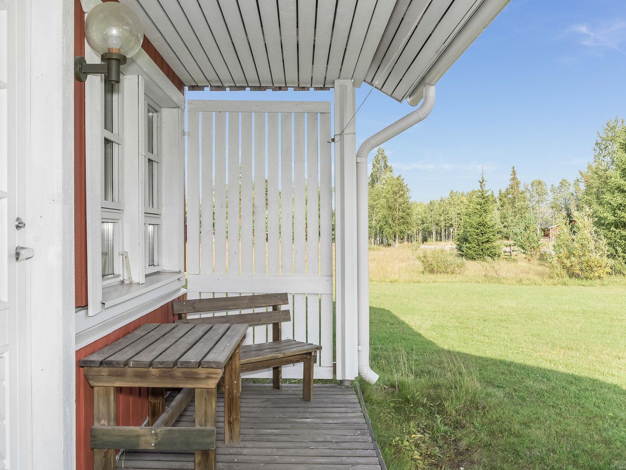 Ylläskarpalo 1 päätyhuoneisto-Inside