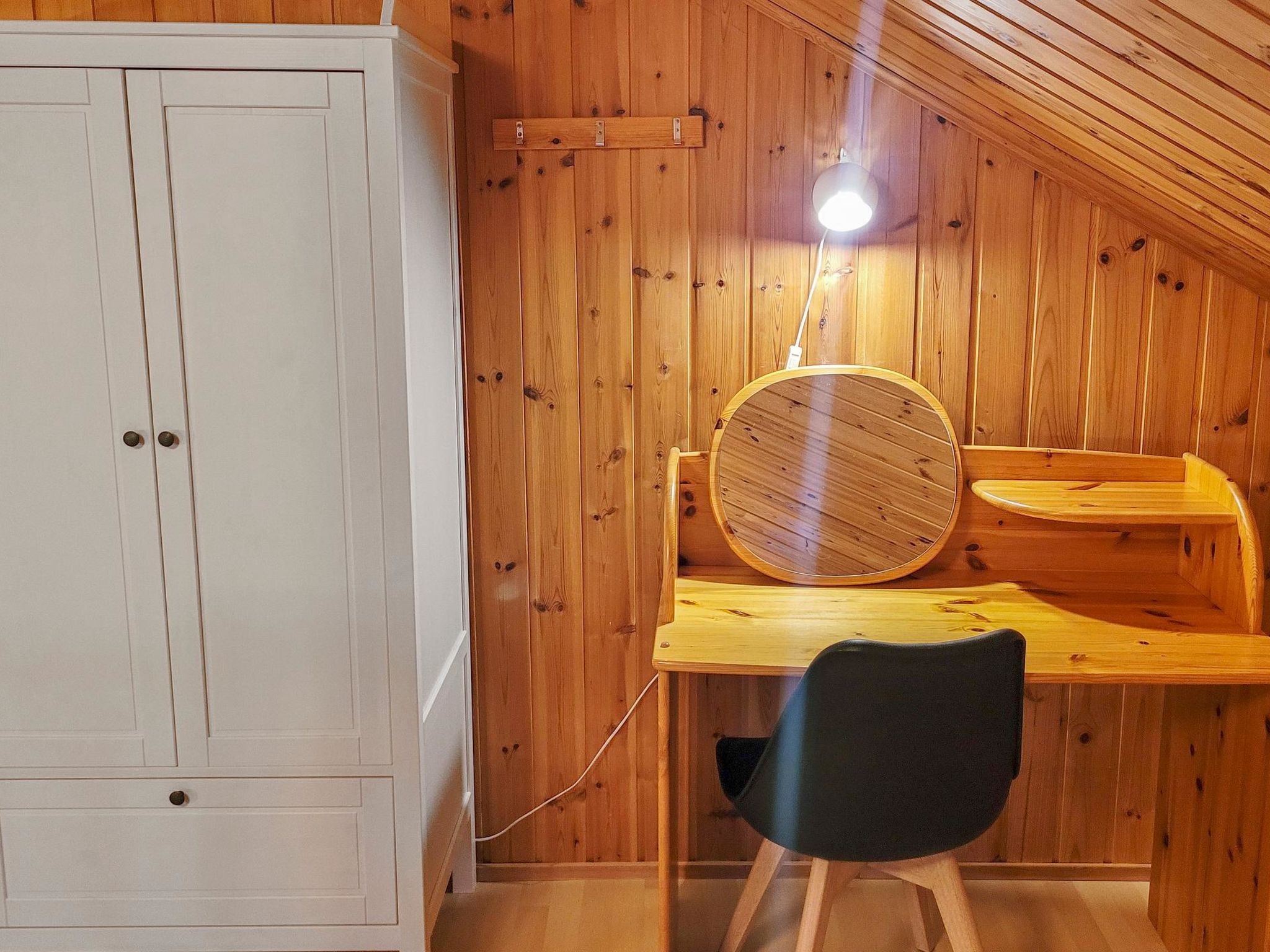 Ylläskarpalo 3 päätyhuoneisto-Inside