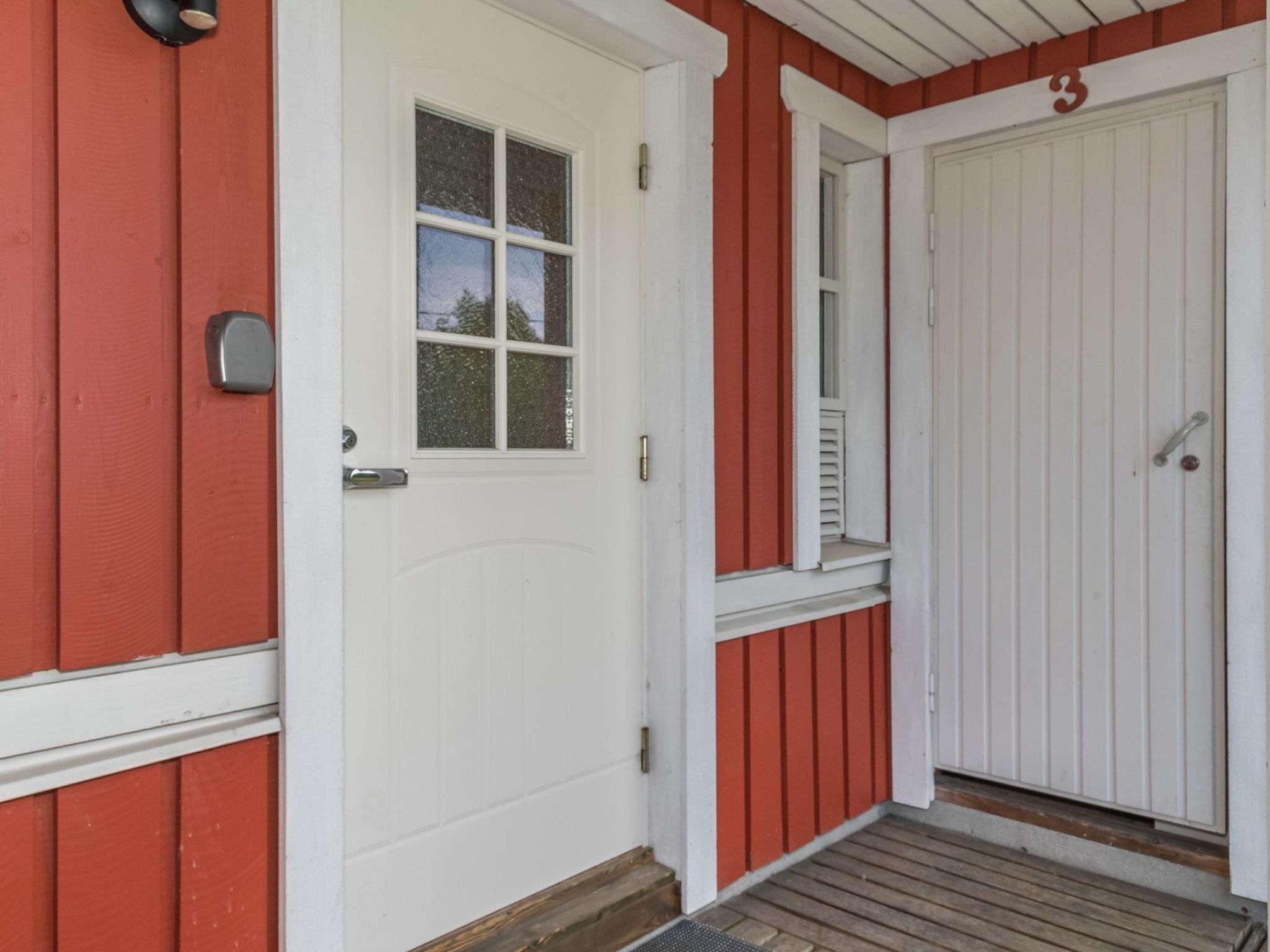 Ylläskarpalo 3 päätyhuoneisto-Inside