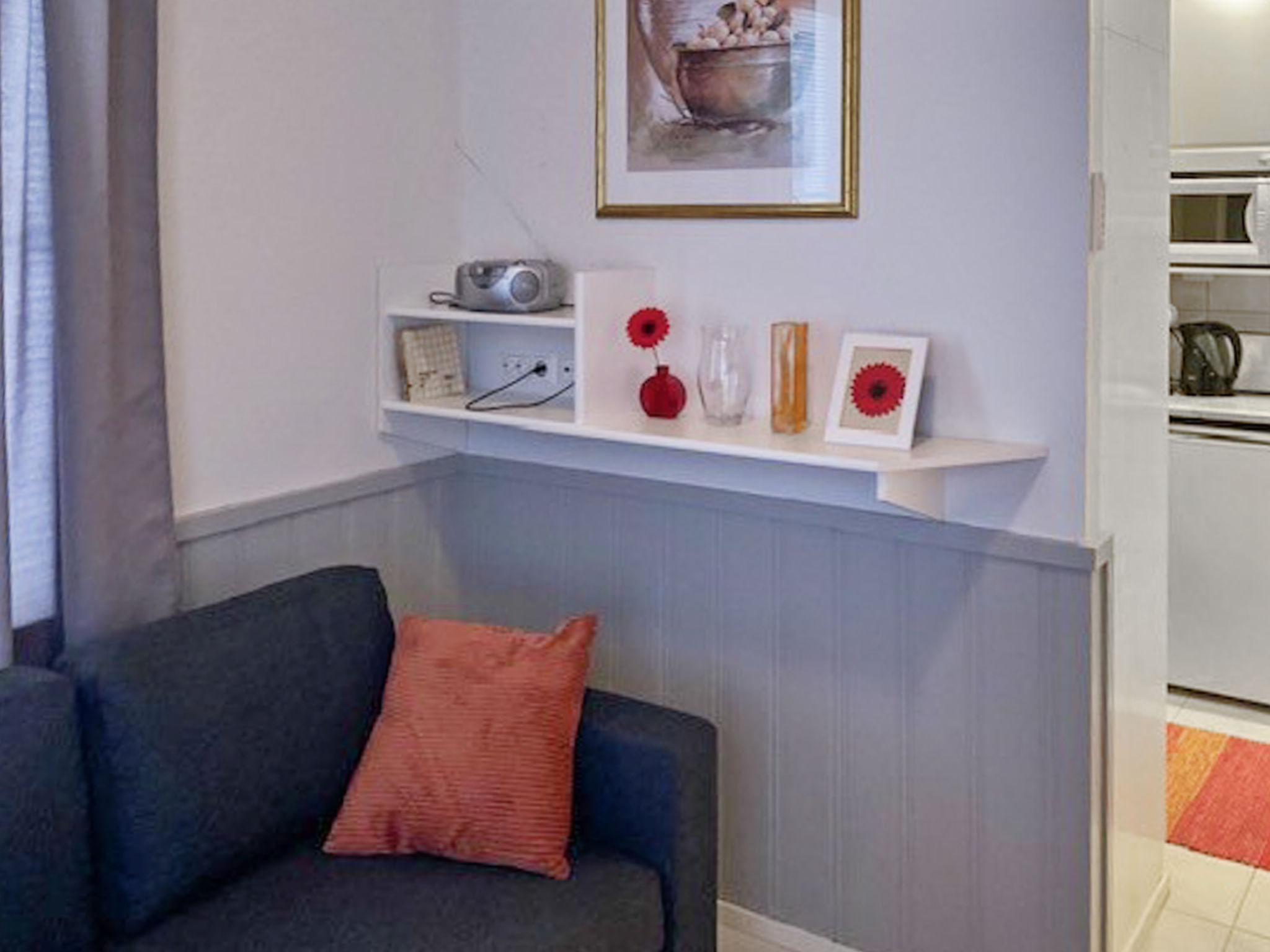 Maison Yllästar 2 as 406 – Intérieur, photo 16 sur 34
