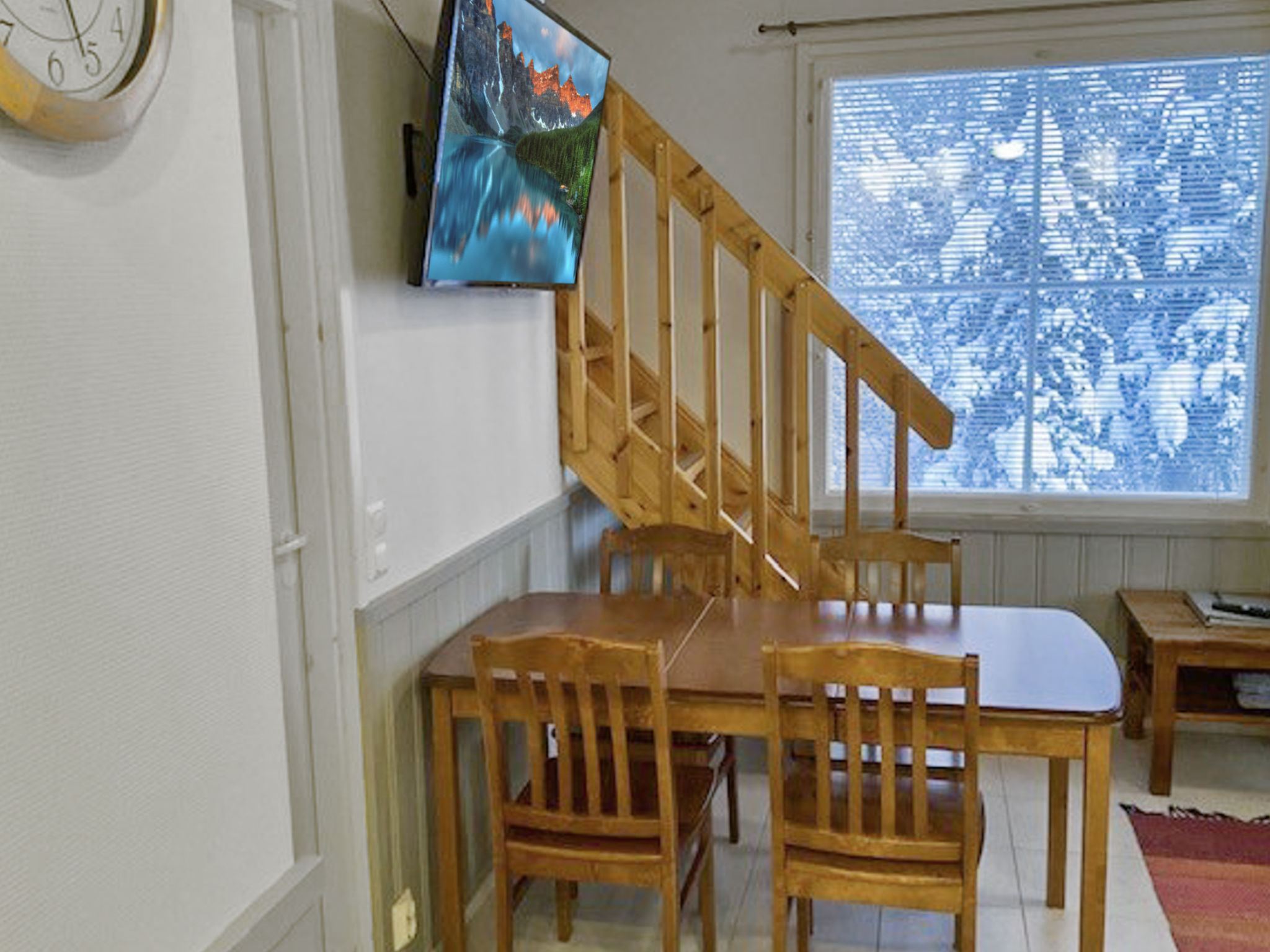 Maison Yllästar 2 as 406 – Intérieur, photo 14 sur 34