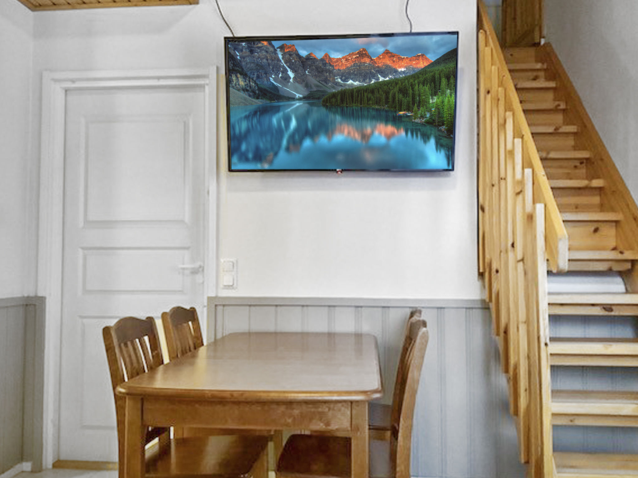 Maison Yllästar 2 as 406 – Intérieur, photo 13 sur 34