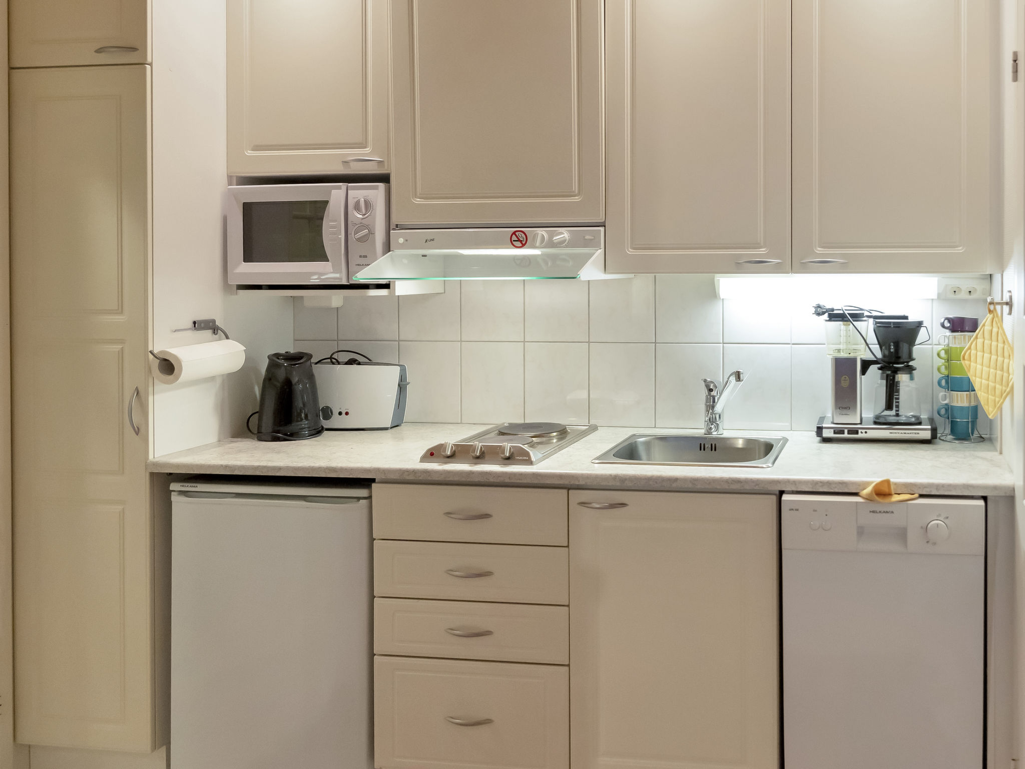 Maison Yllästar 2 as 406 – Intérieur, photo 12 sur 34