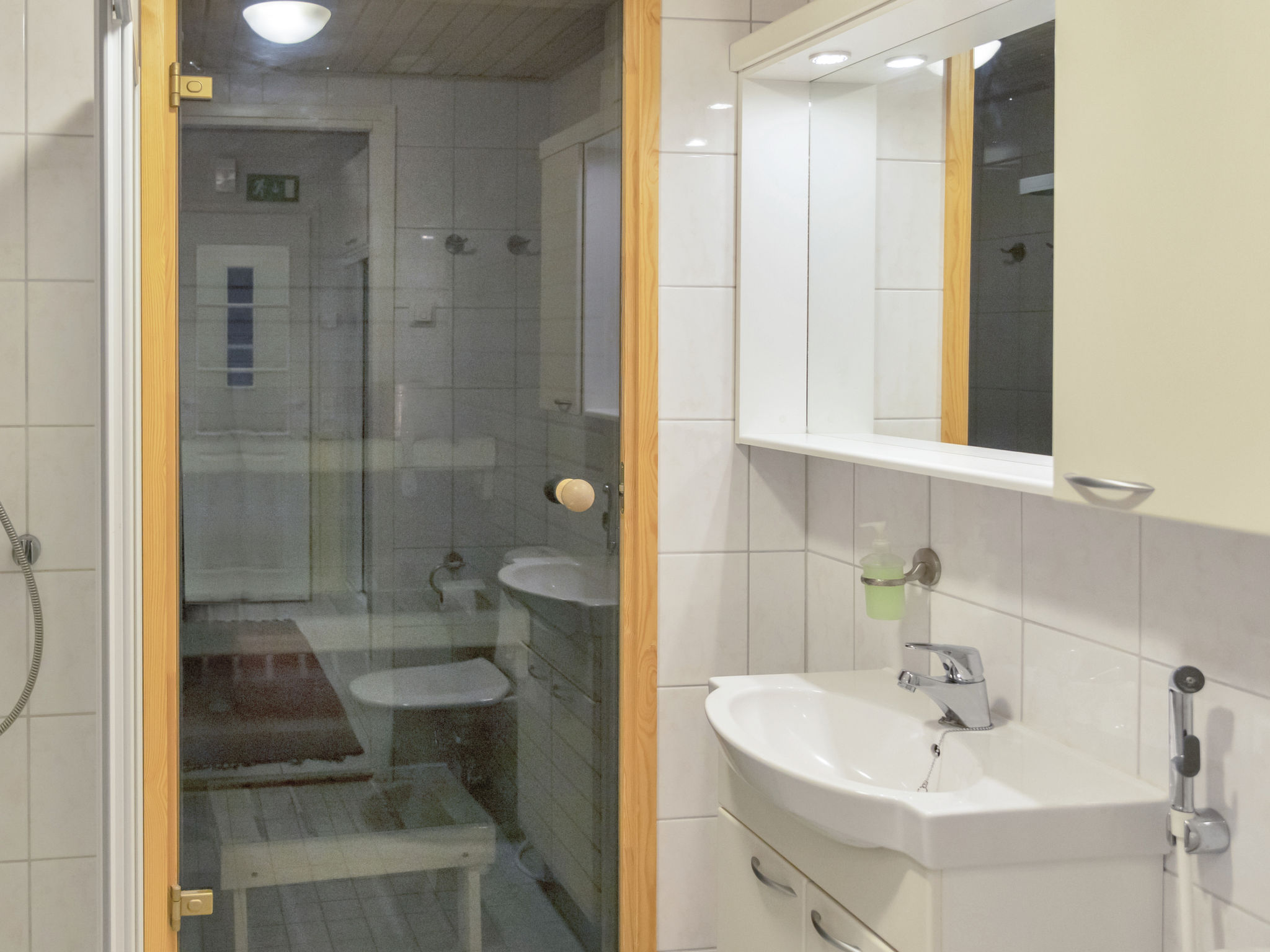 Maison Yllästar 2 as 406 – Intérieur, photo 8 sur 34
