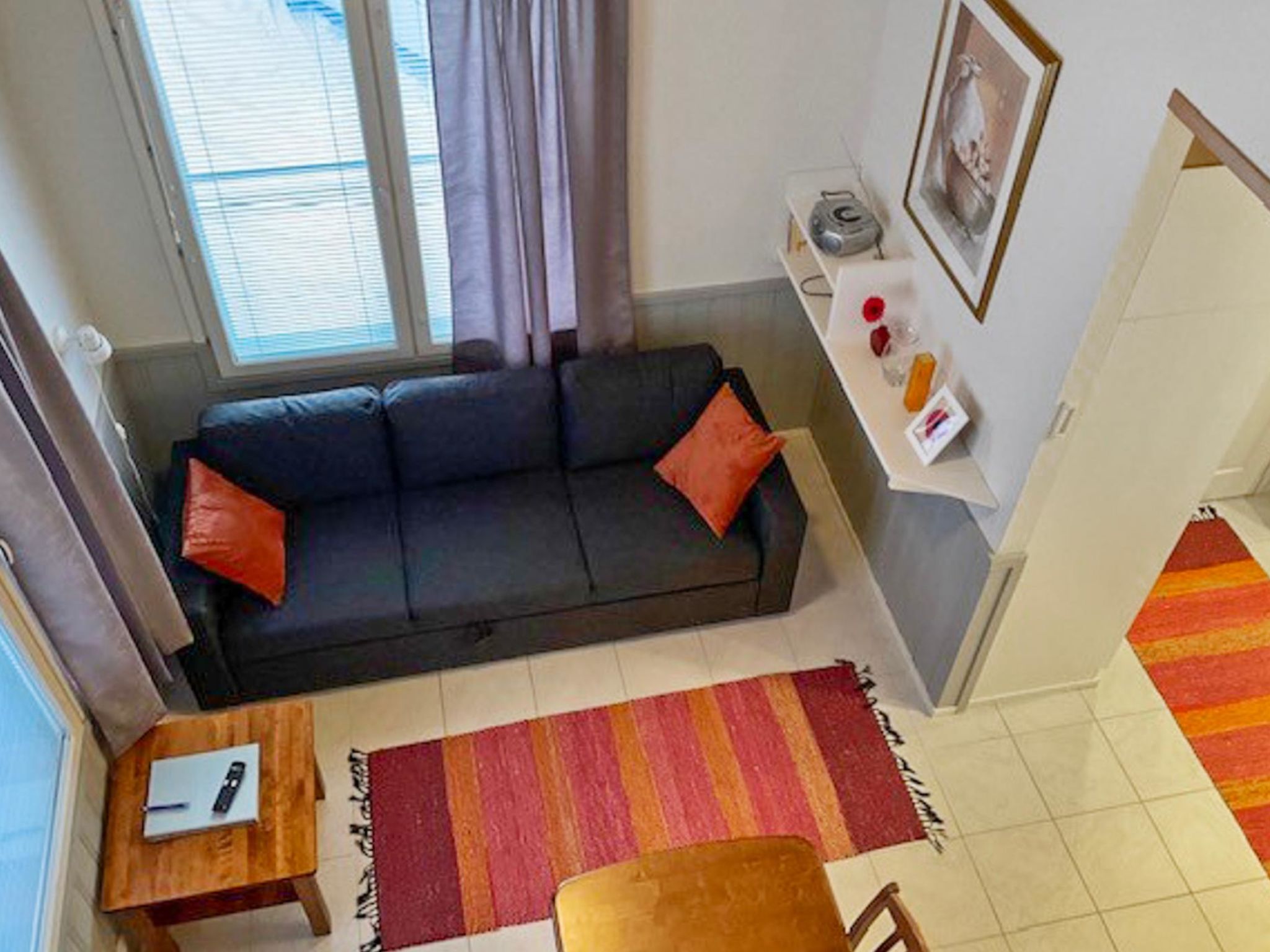 Yllästar 2 as 406-Binnen