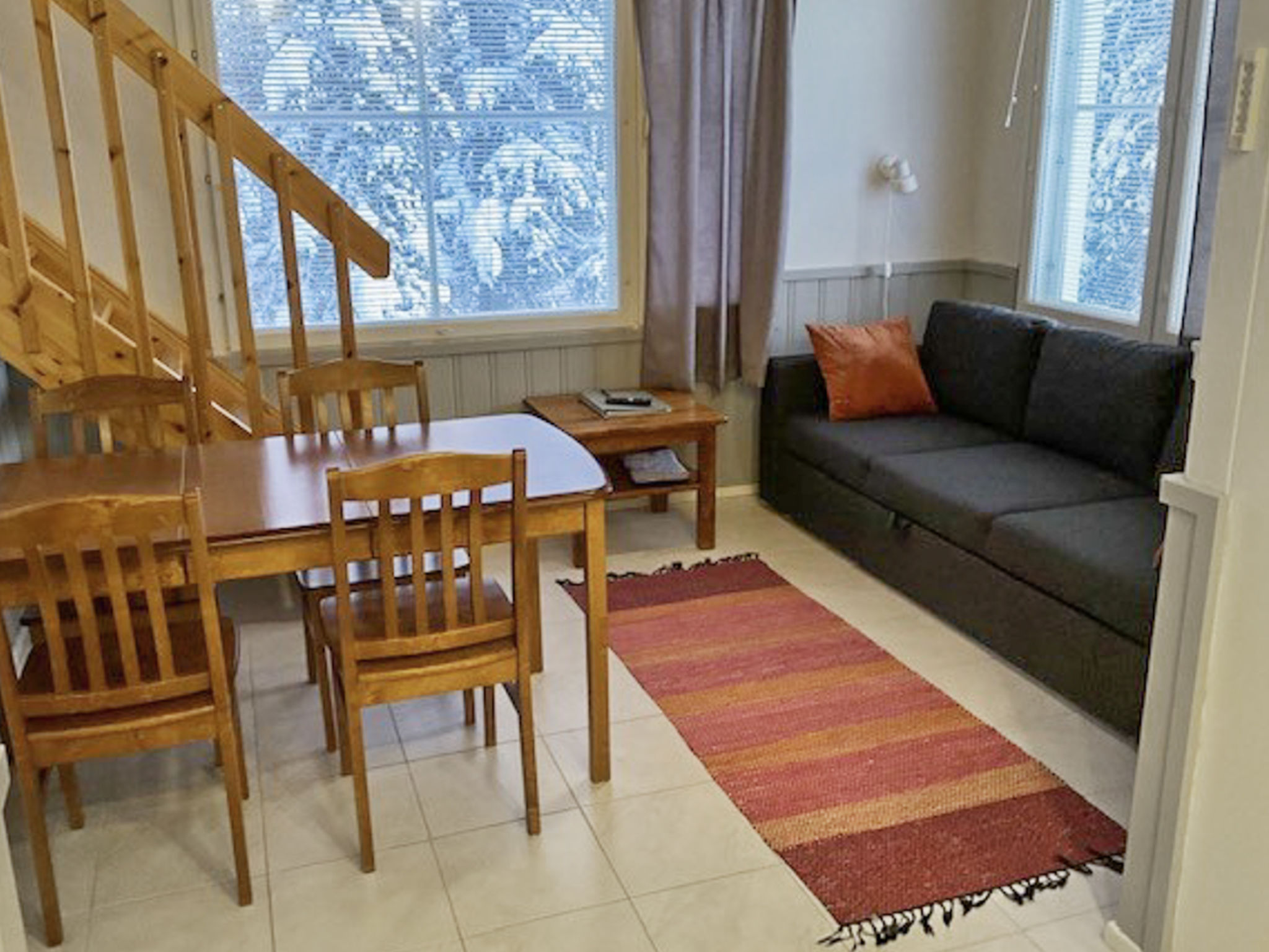 Maison Yllästar 2 as 406 – Intérieur, photo 31 sur 34