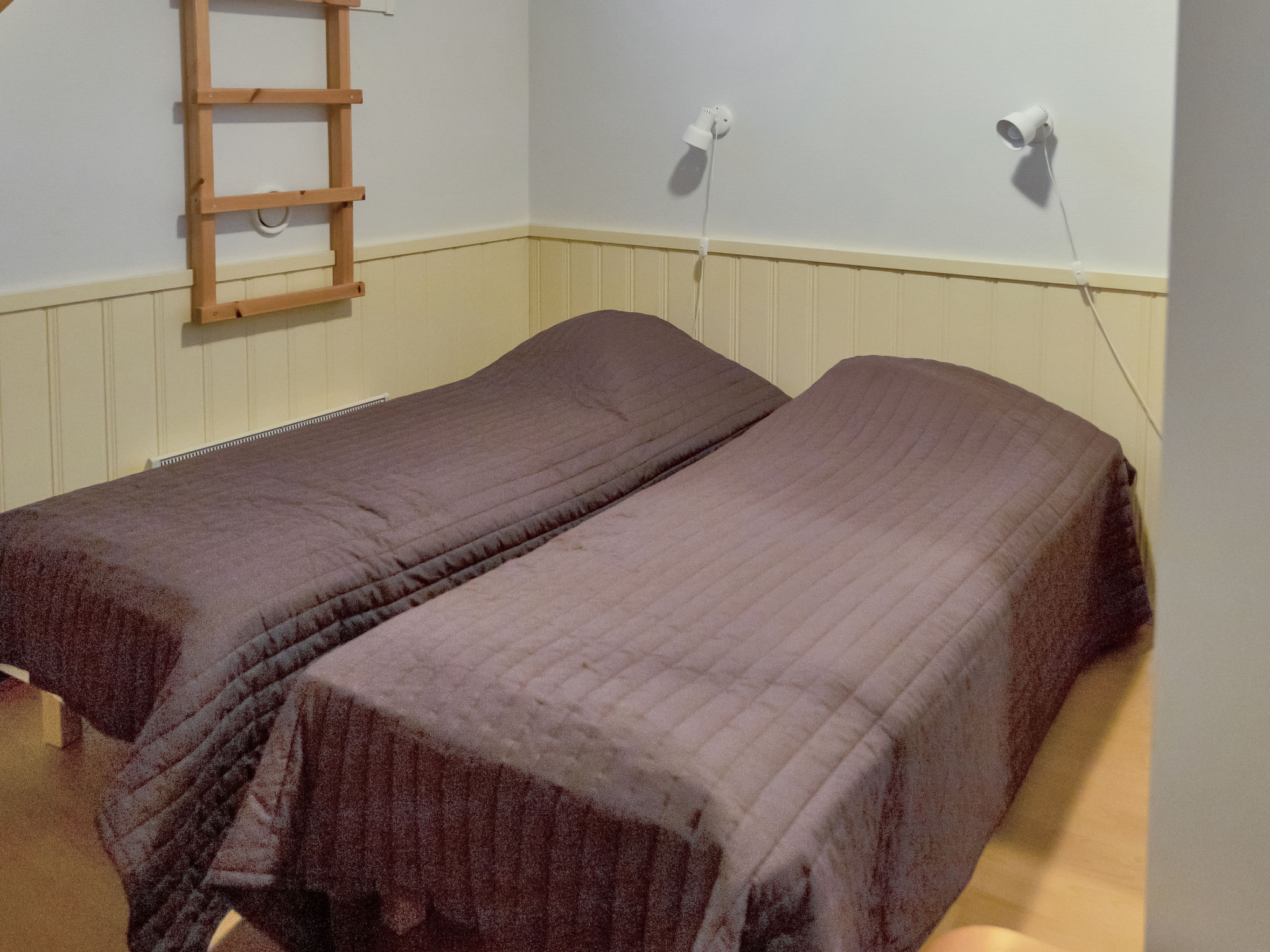 Maison Yllästar 2 as 406 – Intérieur, photo 26 sur 34