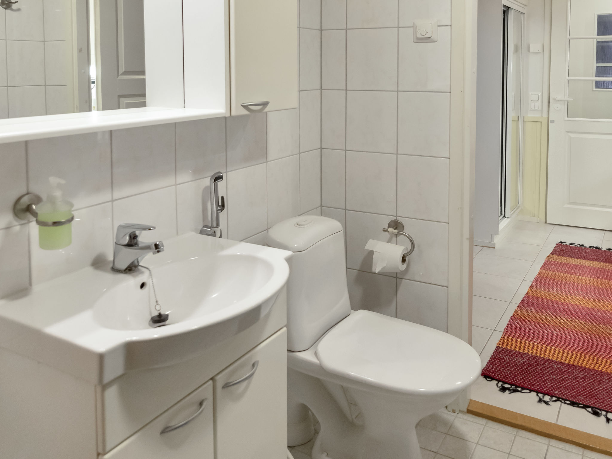 Maison Yllästar 2 as 406 – Intérieur, photo 22 sur 34