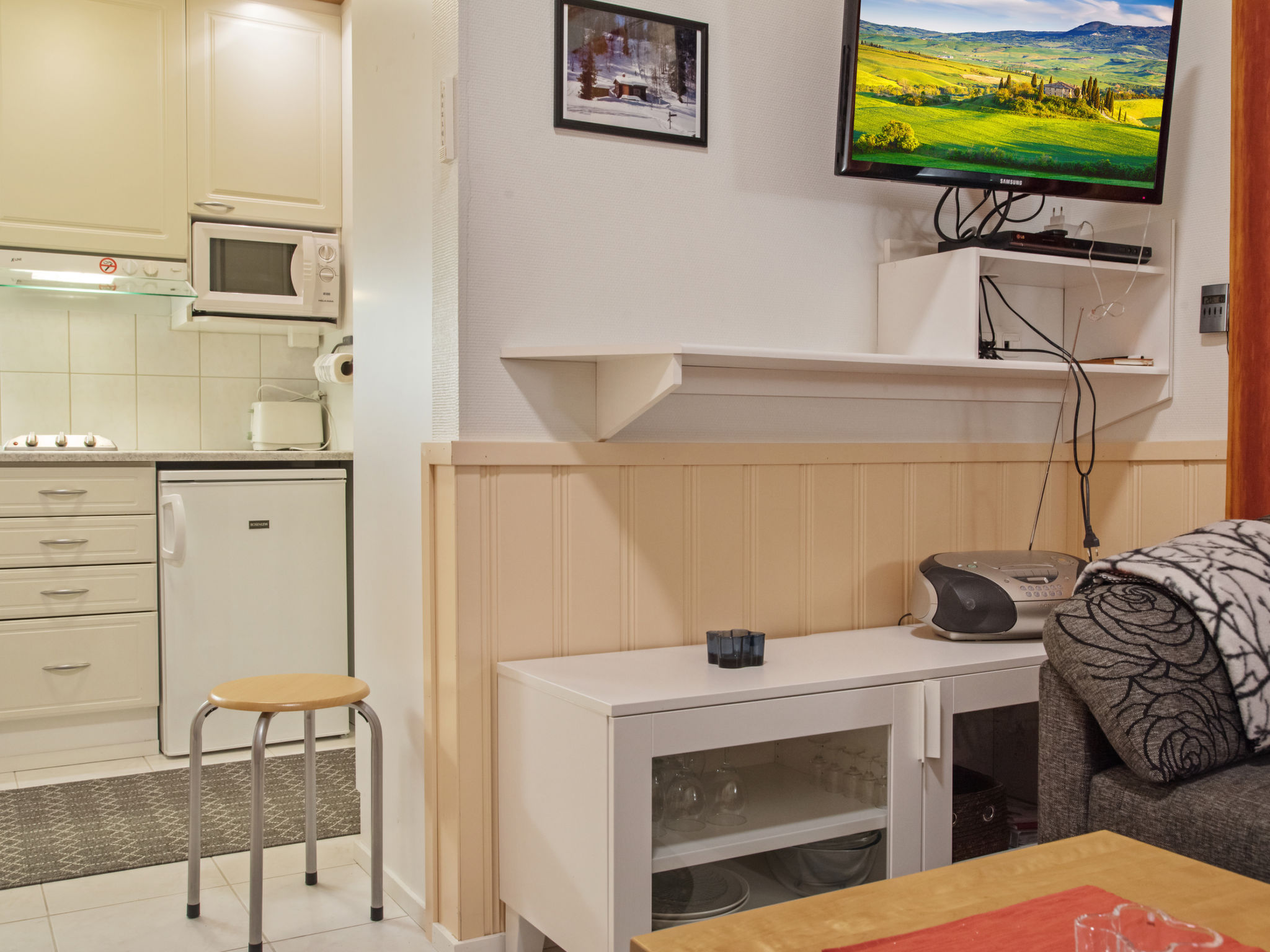 Maison Yllästar 1 as 202 – Intérieur, photo 15 sur 30