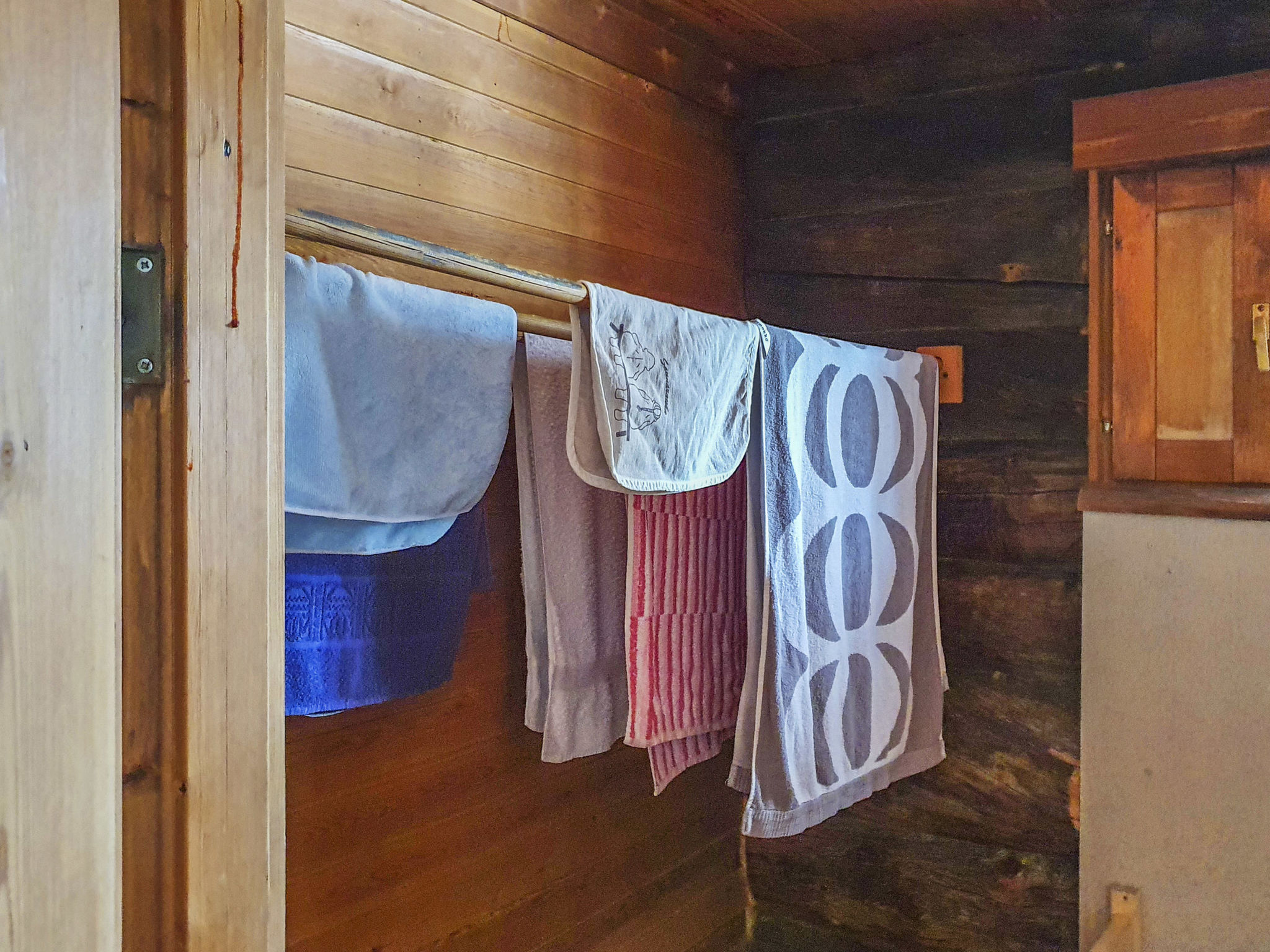 Maison Ylläsnäkyy 7 / karkelo – Intérieur, photo 18 sur 50