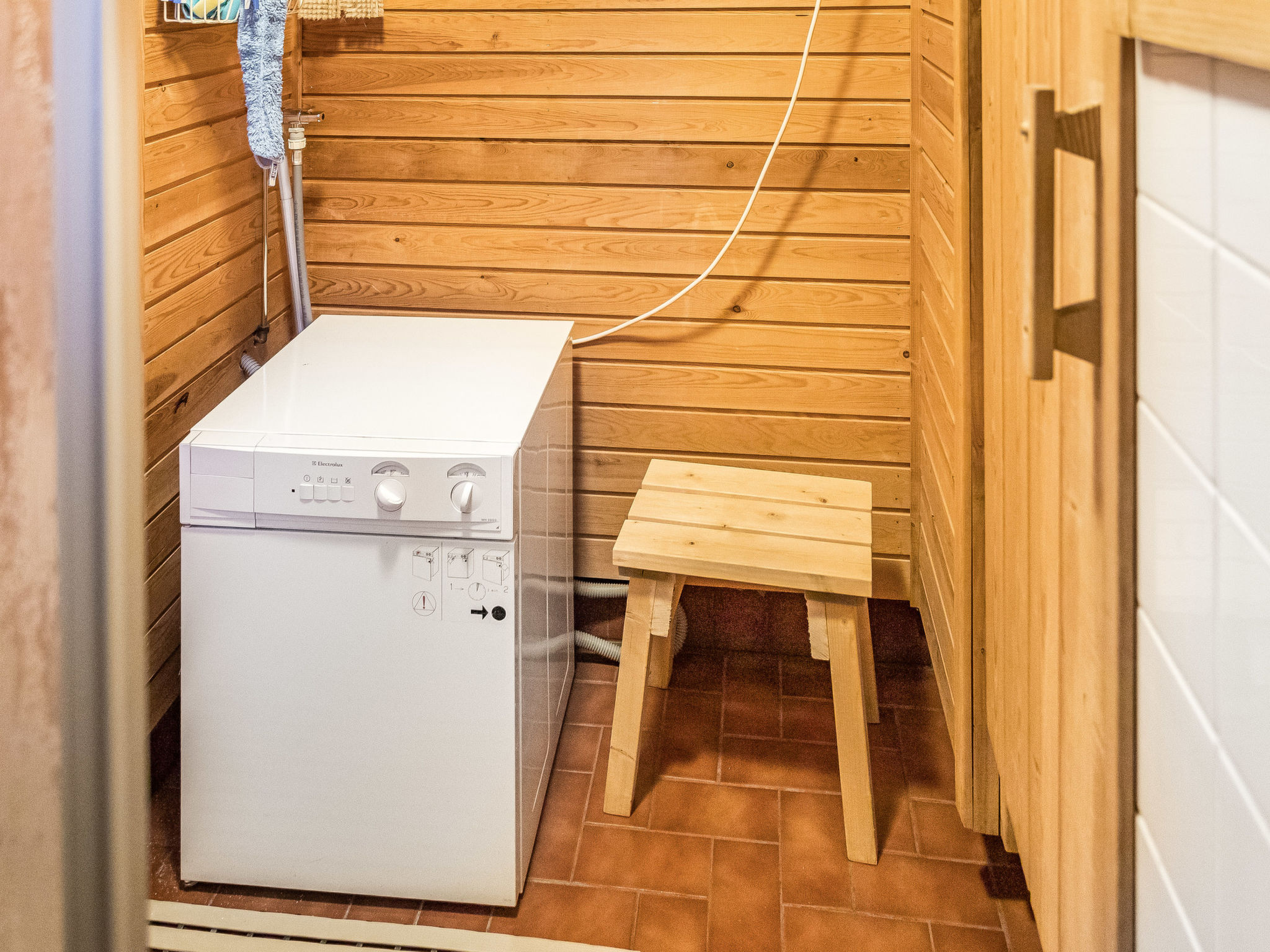 Maison Ylläsnäkyy 7 / karkelo – Intérieur, photo 21 sur 50
