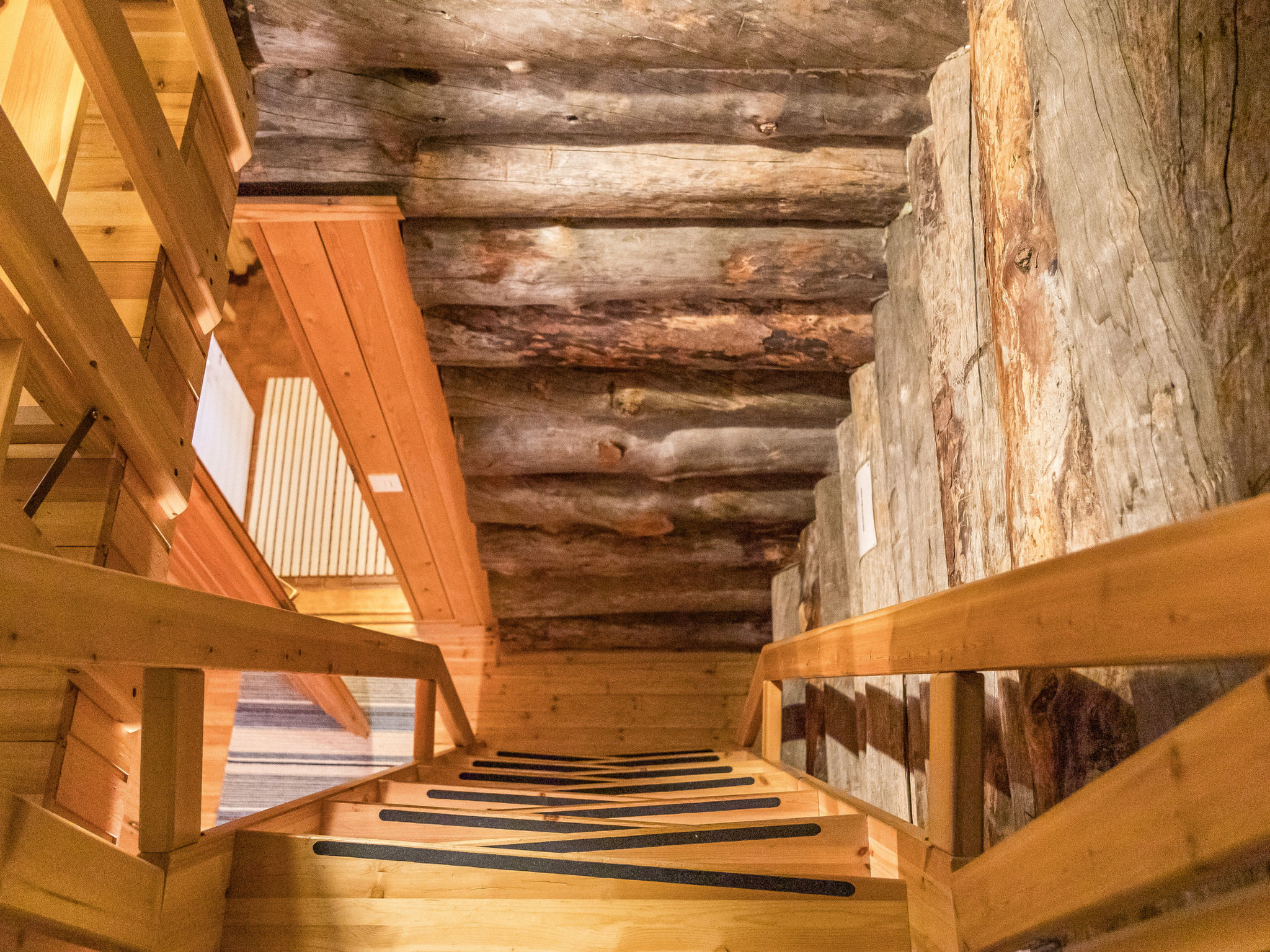 Maison Ylläsnäkyy 7 / karkelo – Intérieur, photo 39 sur 50