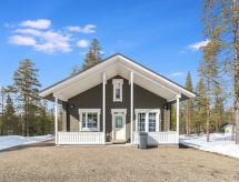 Vacation home Ylläskankare