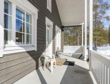 Vacation home Ylläskankare