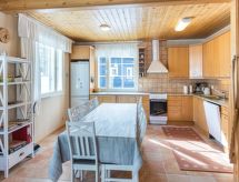 Vacation home Ylläskankare