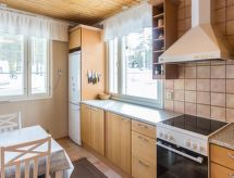 Vacation home Ylläskankare