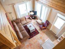 Vacation home Ylläskankare