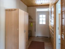 Vacation home Ylläskankare