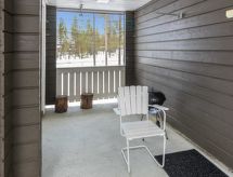 Vacation home Ylläskankare