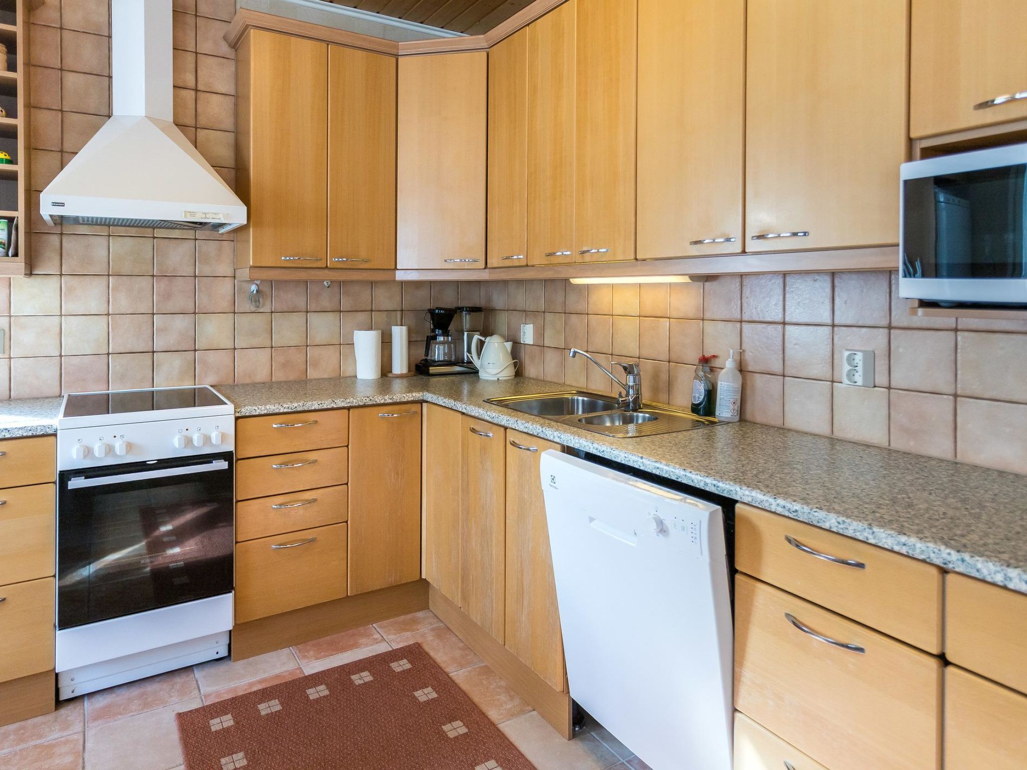 Ylläskankare-Inside