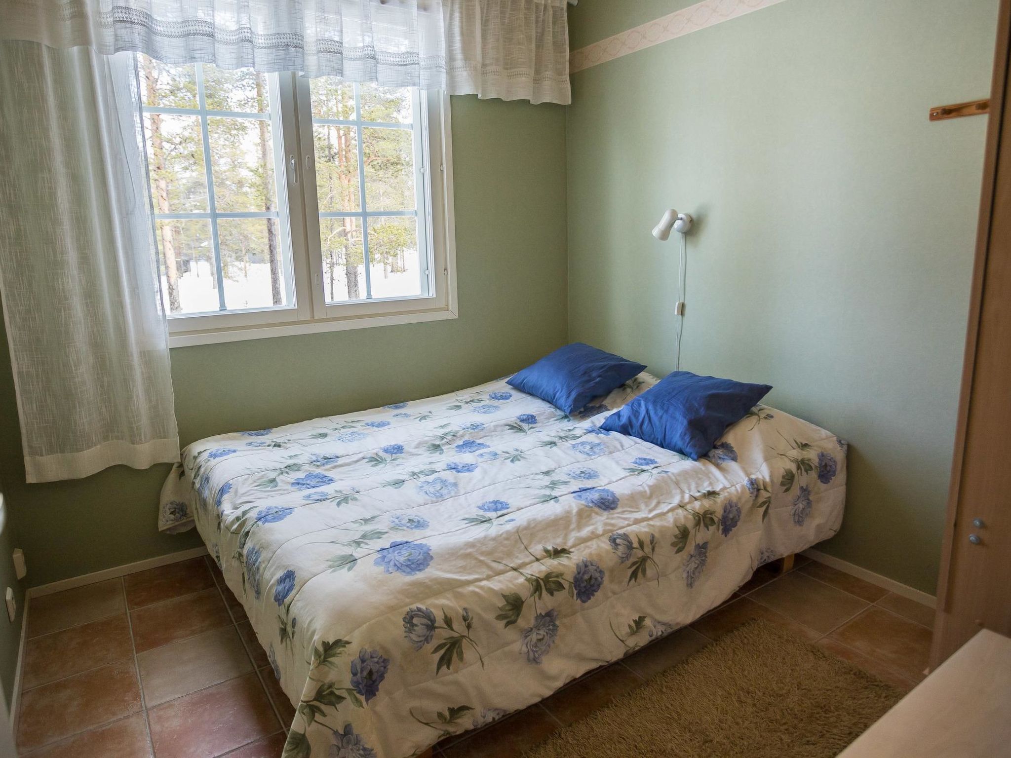 Ylläskankare-Inside