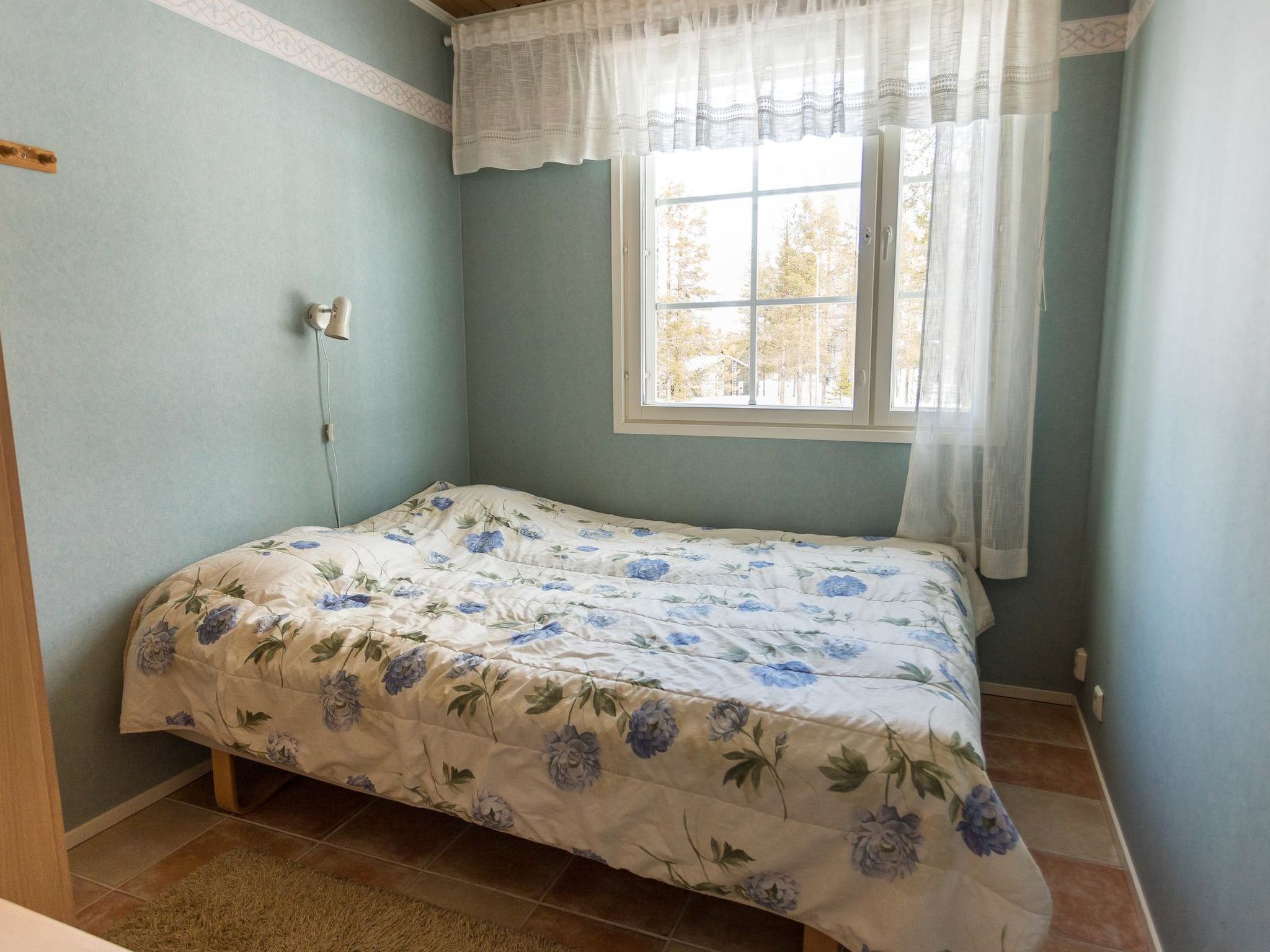 Ylläskankare-Inside