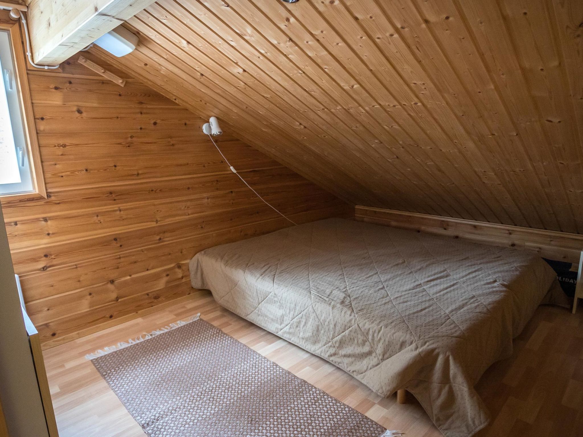 Ylläskankare-Inside