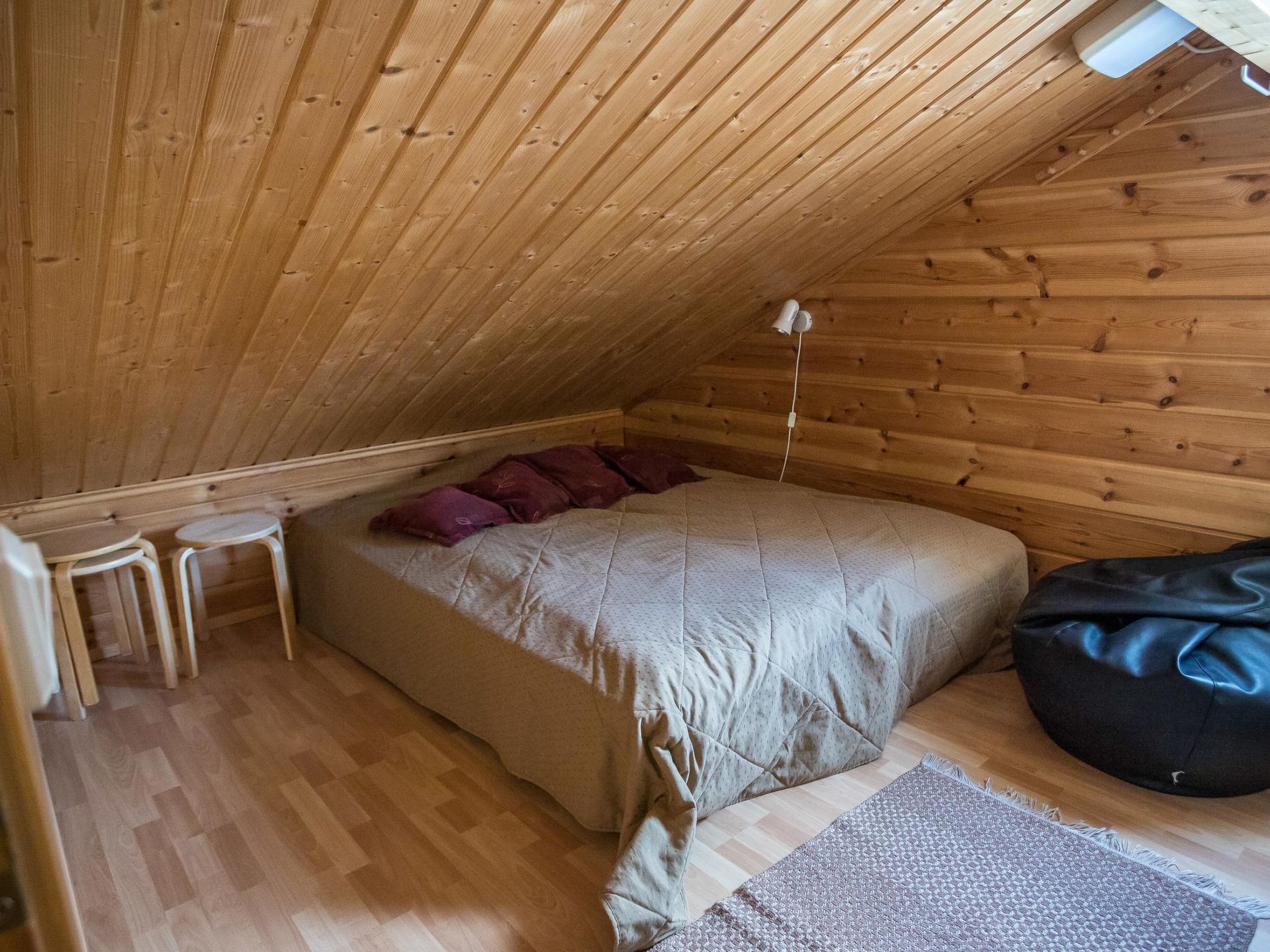 Ylläskankare-Inside