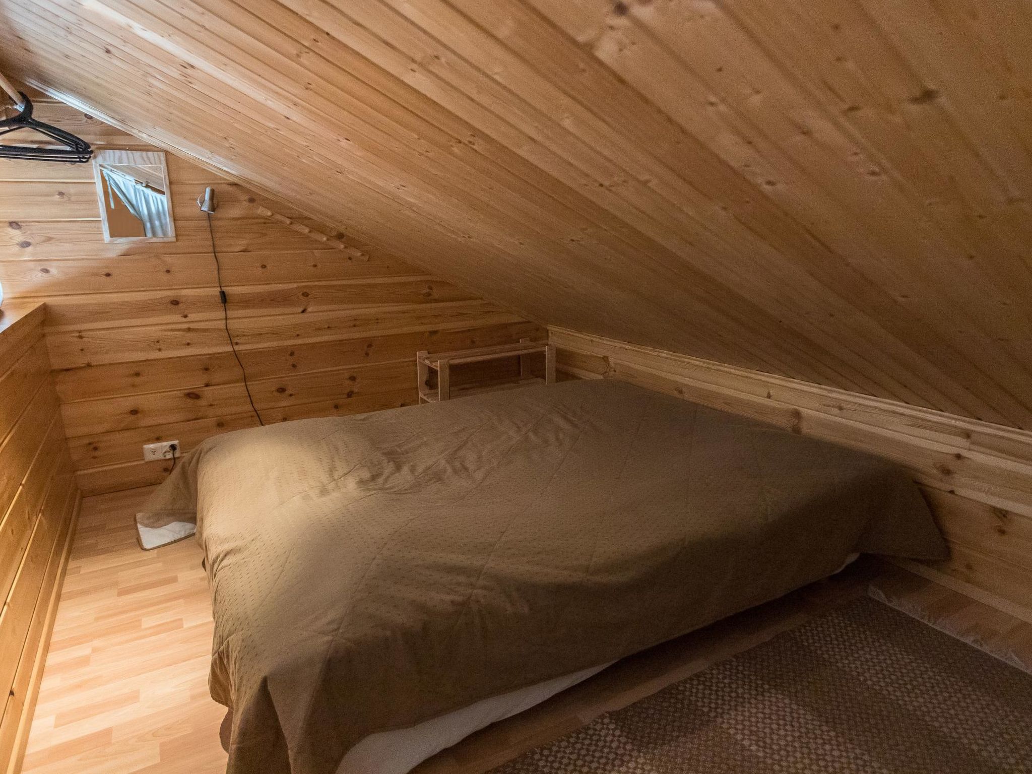 Ylläskankare-Inside