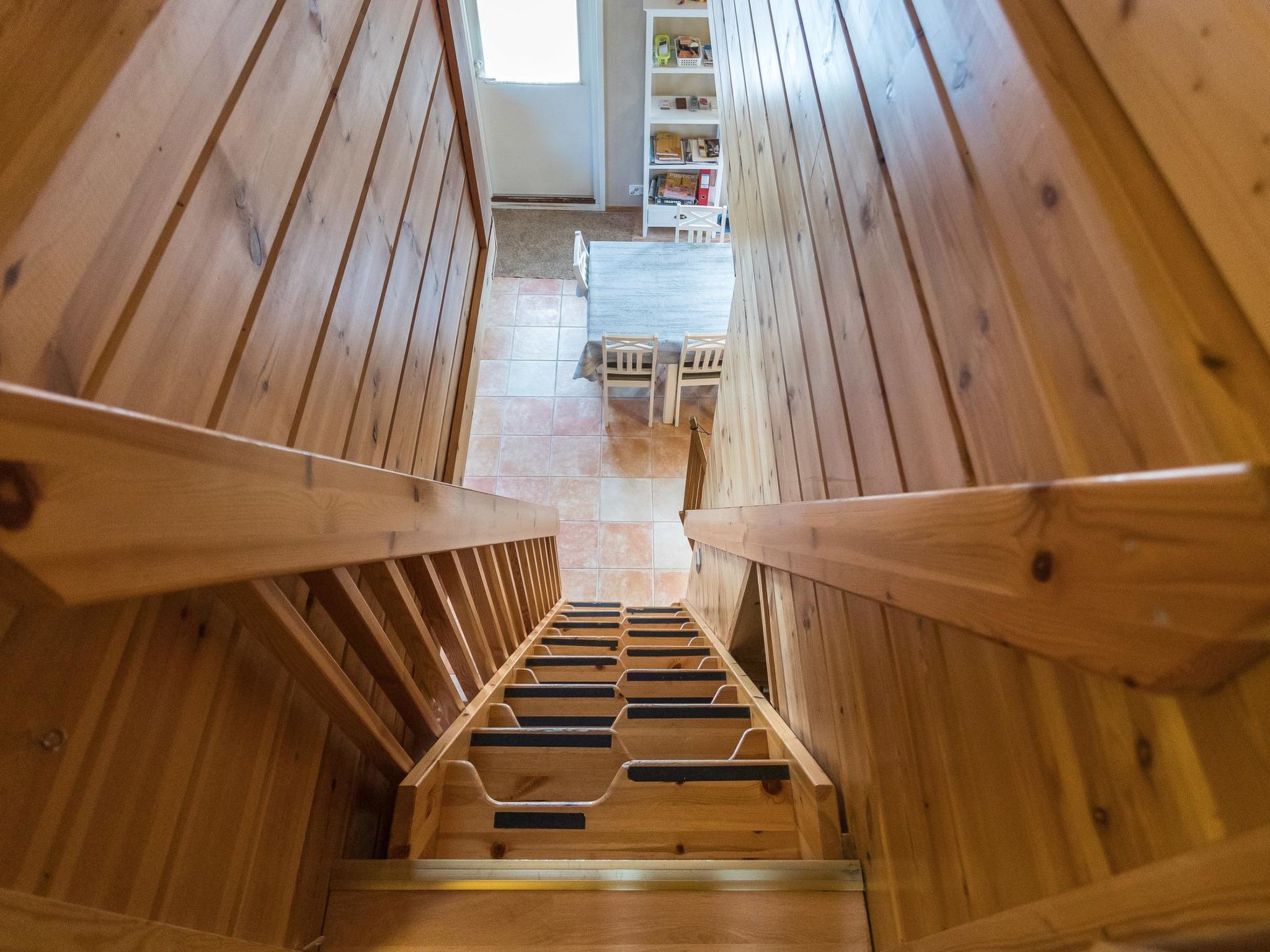 Ylläskankare-Inside