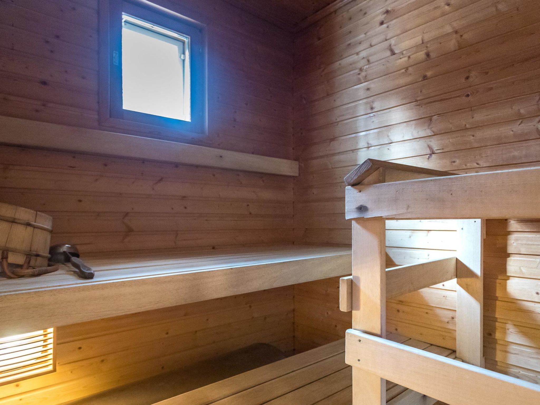 Ylläskankare-Inside