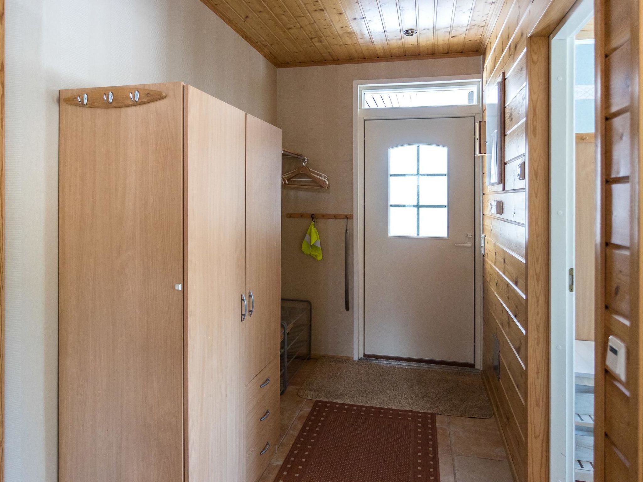 Ylläskankare-Inside