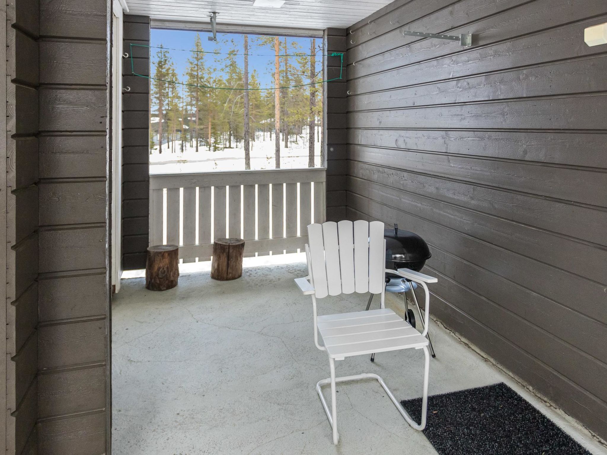 Ylläskankare-Inside