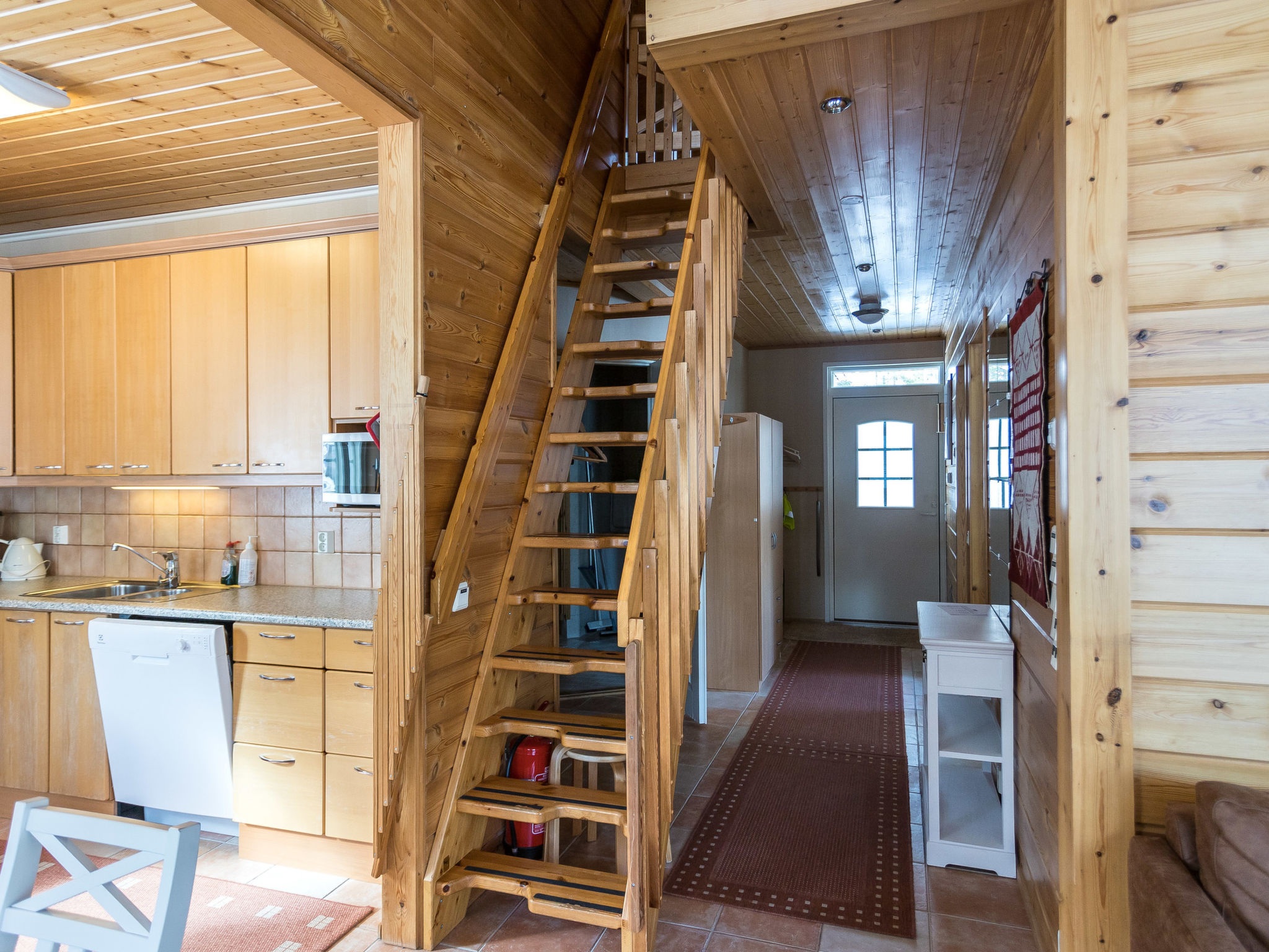 Inside other