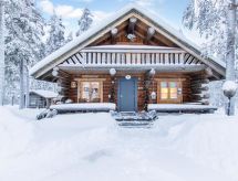 Maison Tunturitorppa