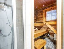 Maison Tunturitorppa