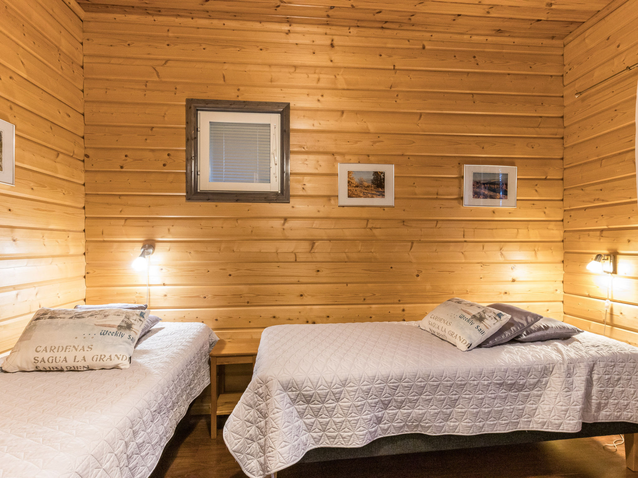 Maison Tuulenpuuska – Intérieur, photo 37 sur 54