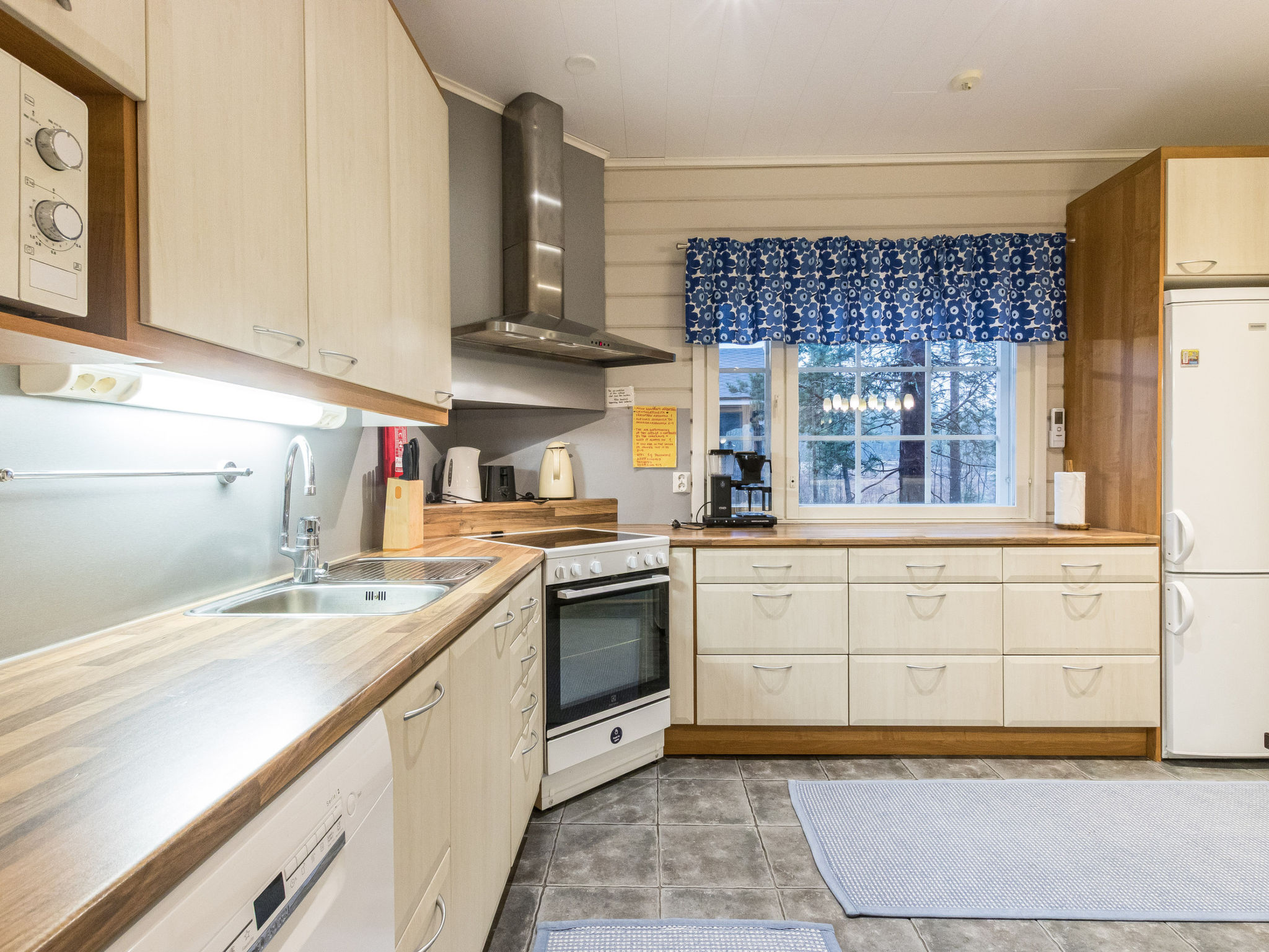 Maison Tuulenpuuska – Intérieur, photo 38 sur 54