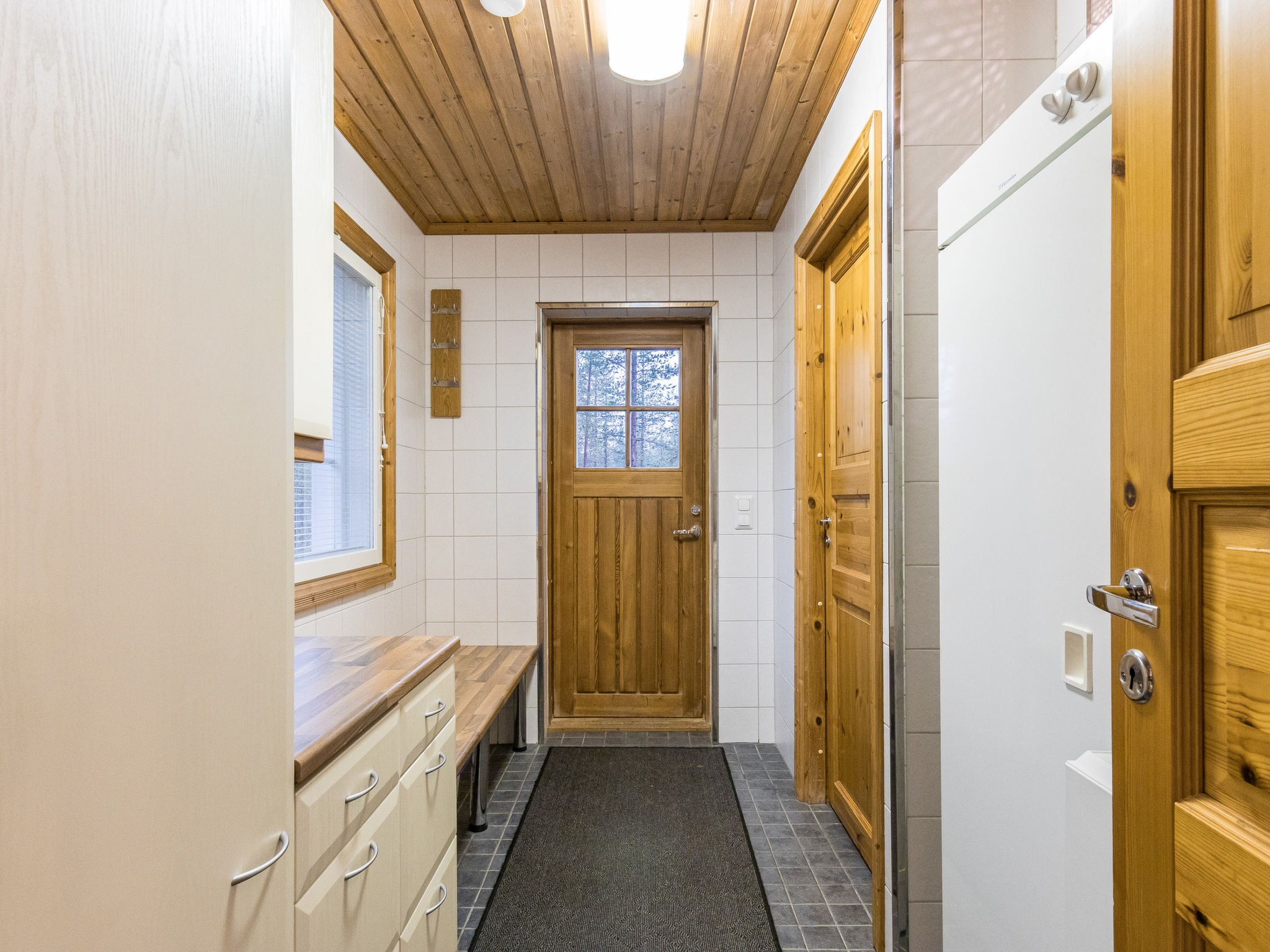 Maison Tuulenpuuska – Intérieur, photo 44 sur 54