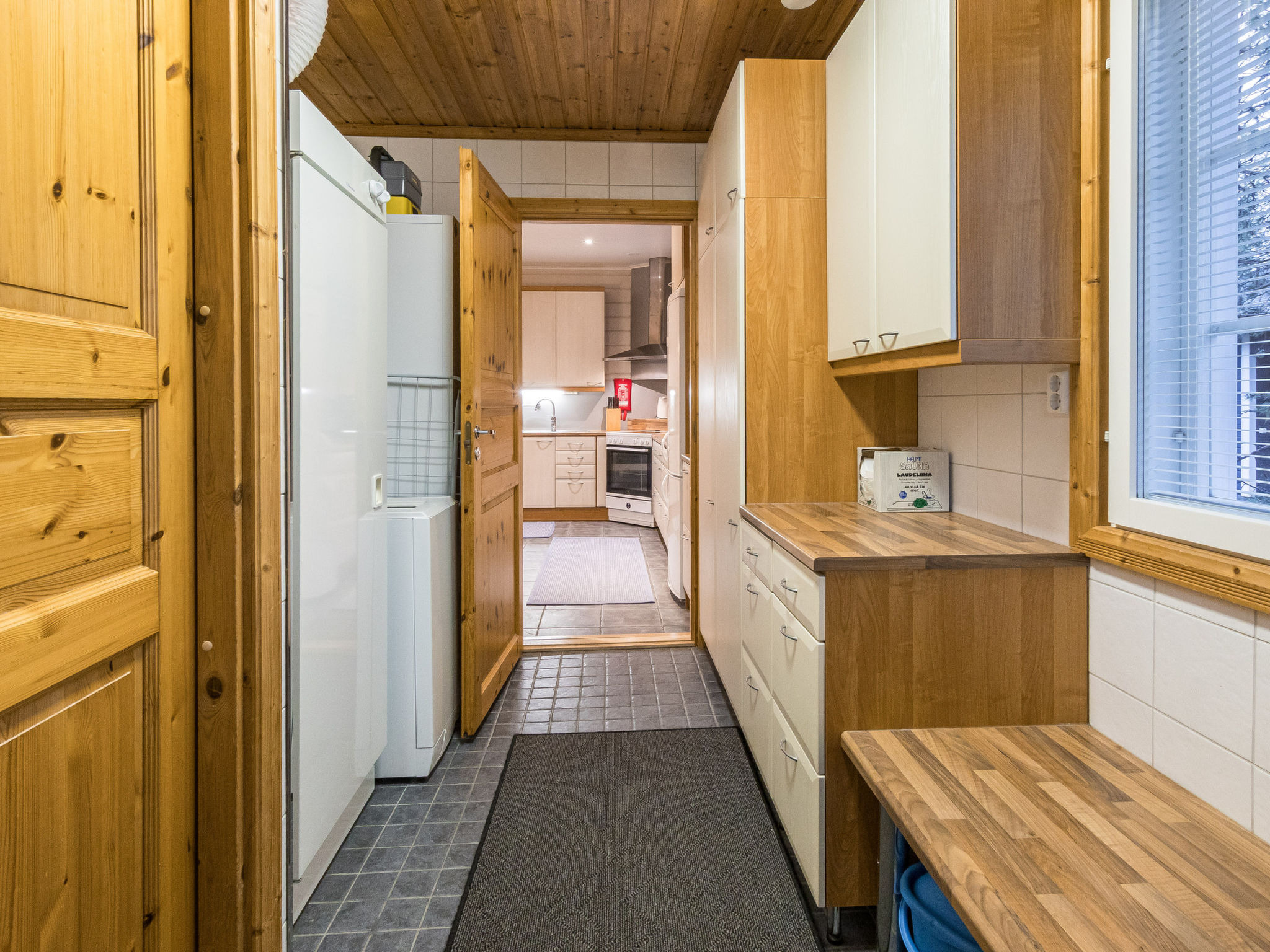 Maison Tuulenpuuska – Intérieur, photo 45 sur 54