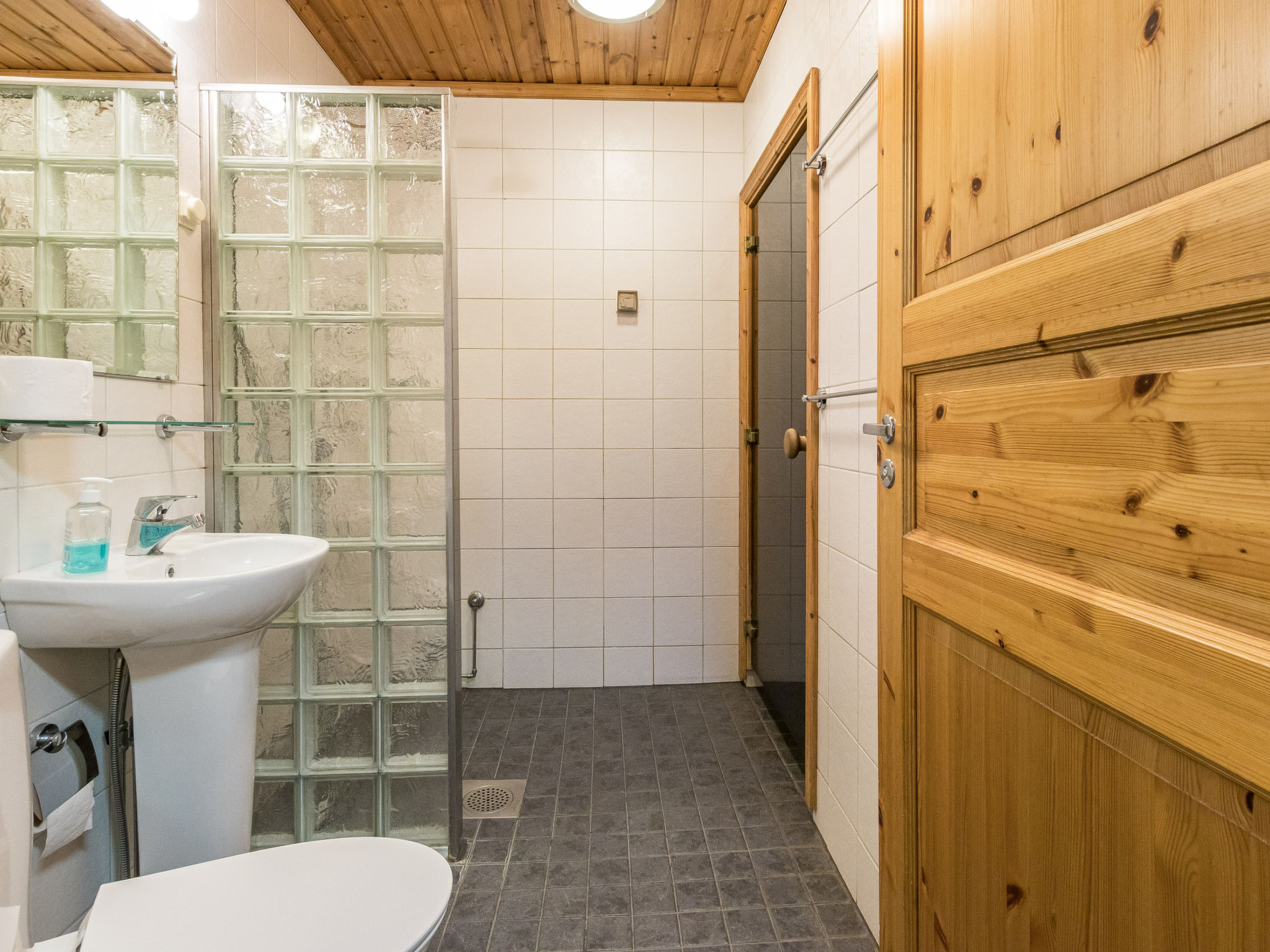 Maison Tuulenpuuska – Intérieur, photo 46 sur 54