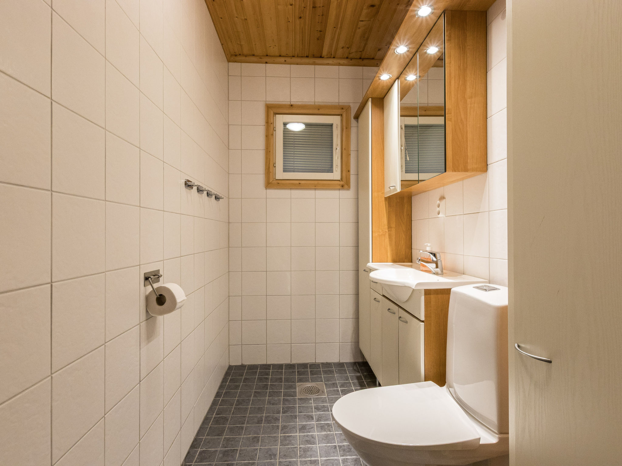 Maison Tuulenpuuska – Intérieur, photo 48 sur 54