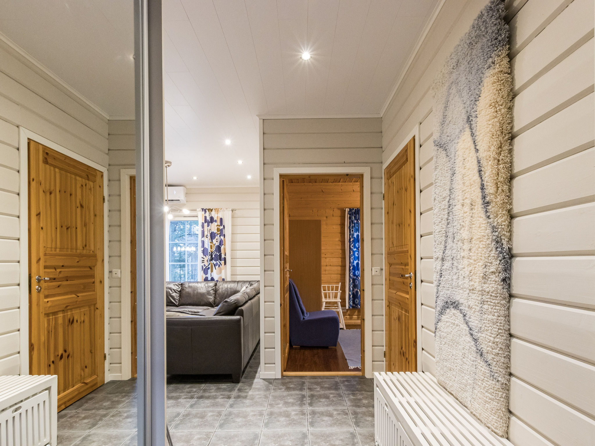Maison Tuulenpuuska – Intérieur, photo 49 sur 54